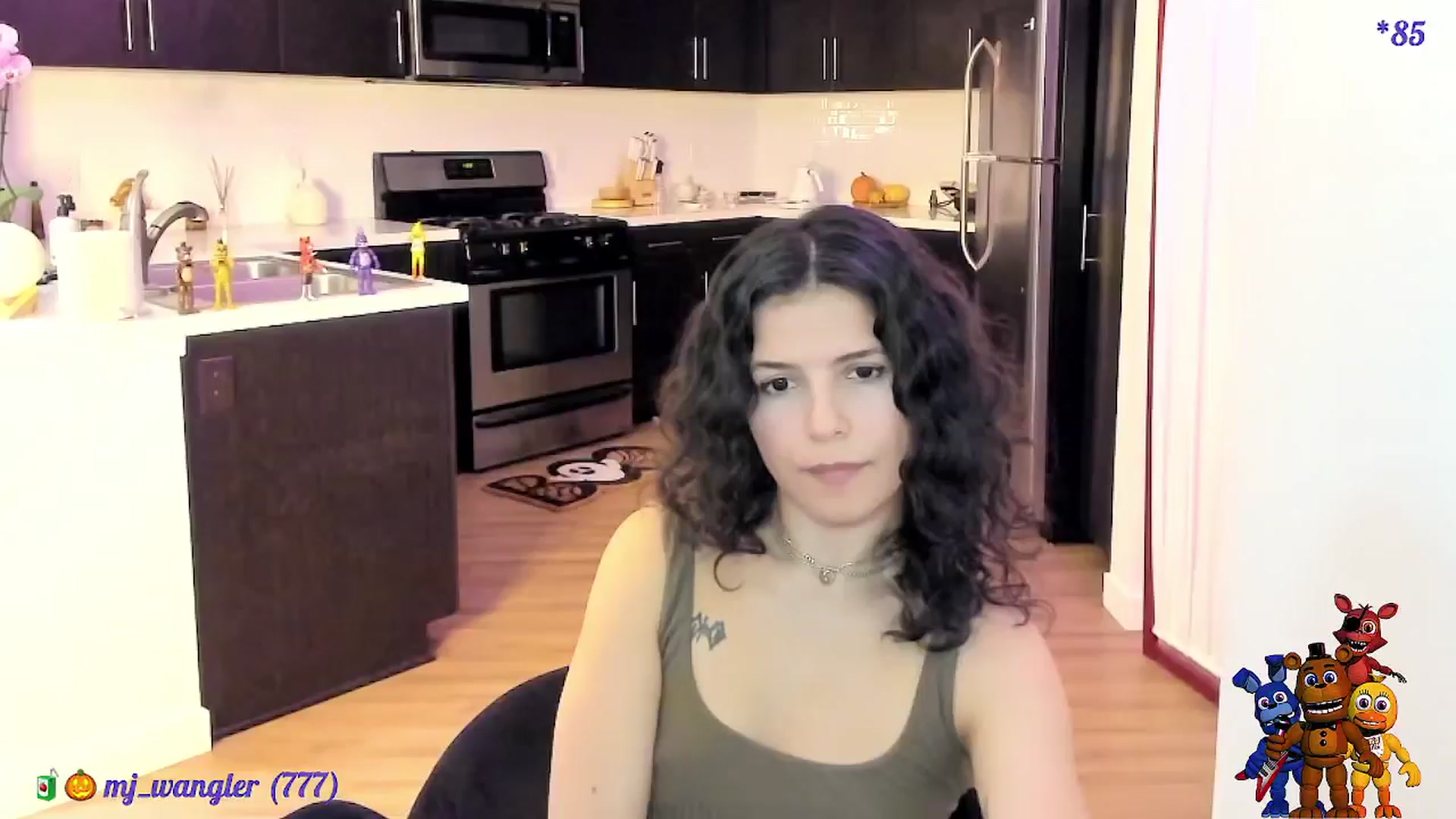 Gallery image thumbnail from litty's myfreecams stream on, 10/23/2024, 07:34 image 11 of 20