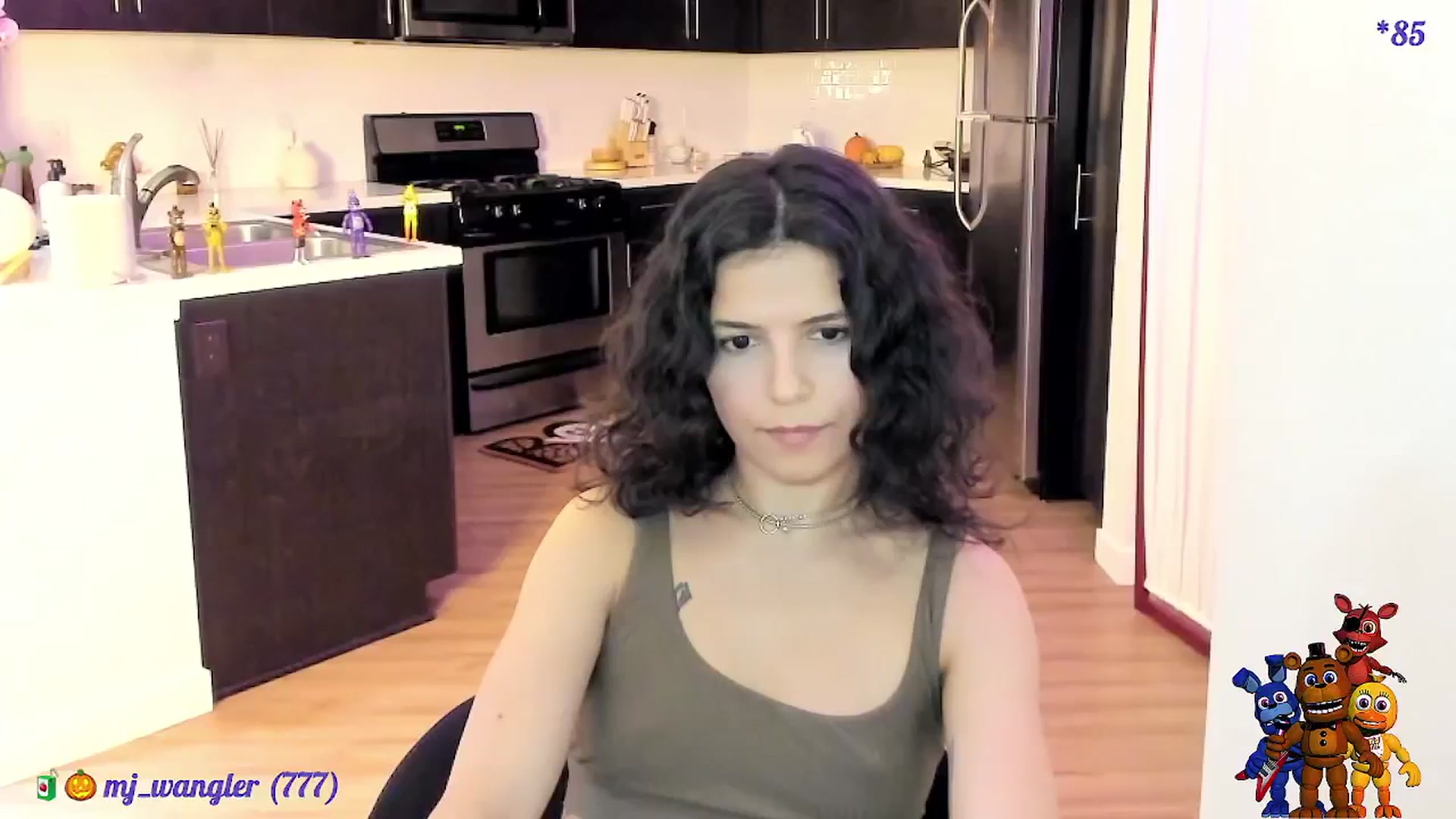 Gallery image thumbnail from litty's myfreecams stream on, 10/23/2024, 07:34 image 6 of 20