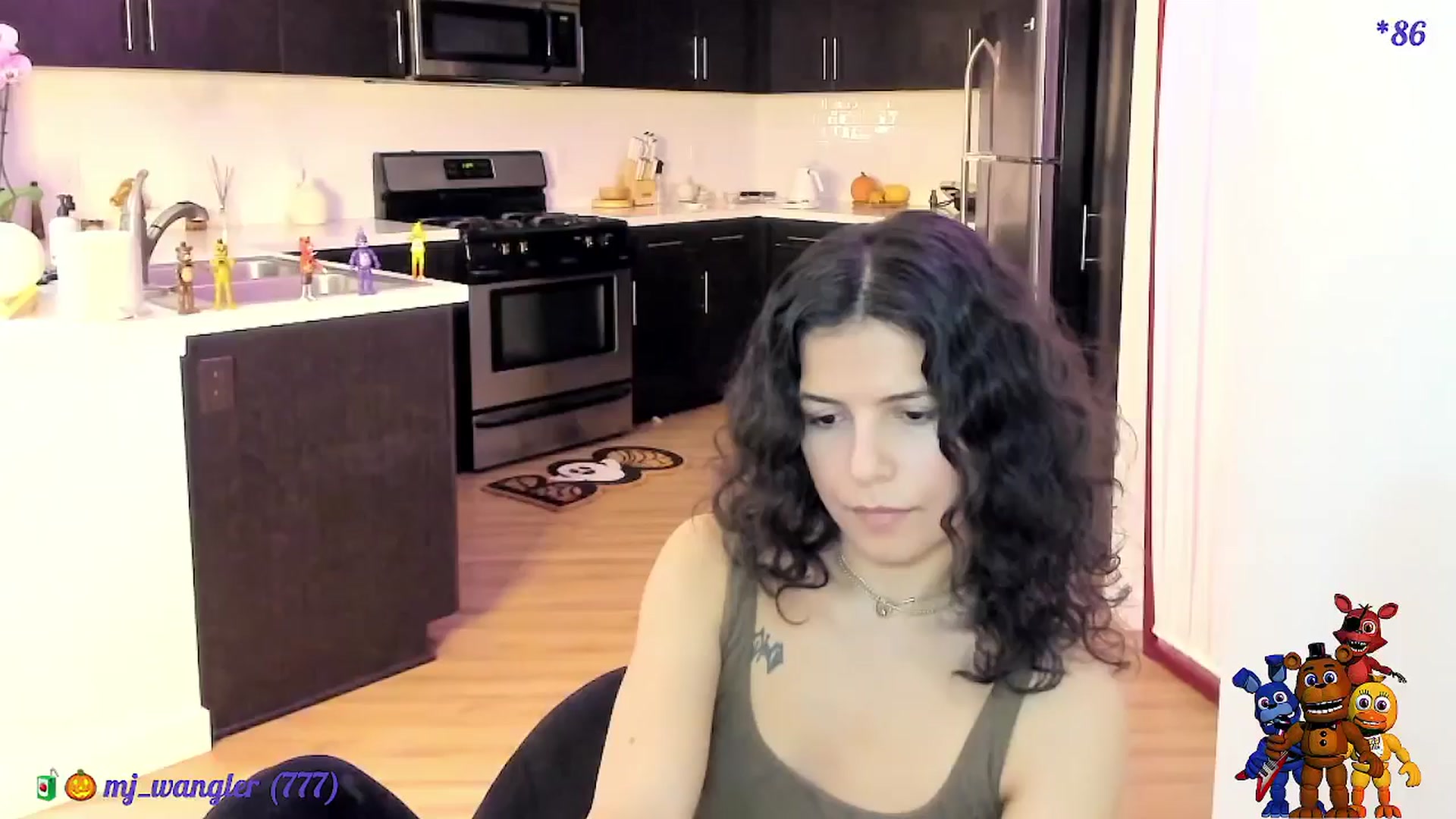 Gallery image thumbnail from litty's myfreecams stream on, 10/23/2024, 07:34 image 12 of 20