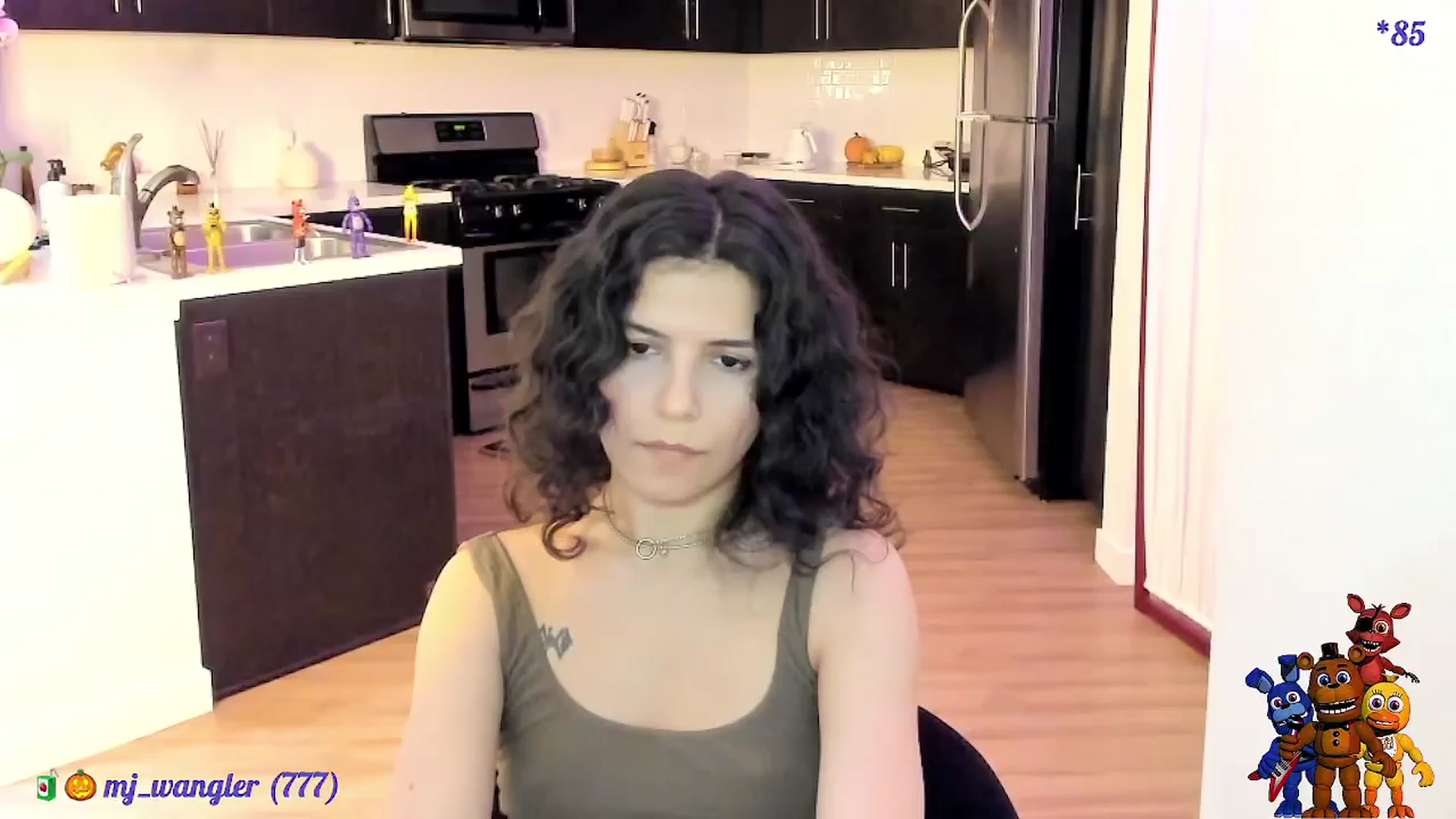 Gallery image thumbnail from litty's myfreecams stream on, 10/23/2024, 07:34 image 3 of 20