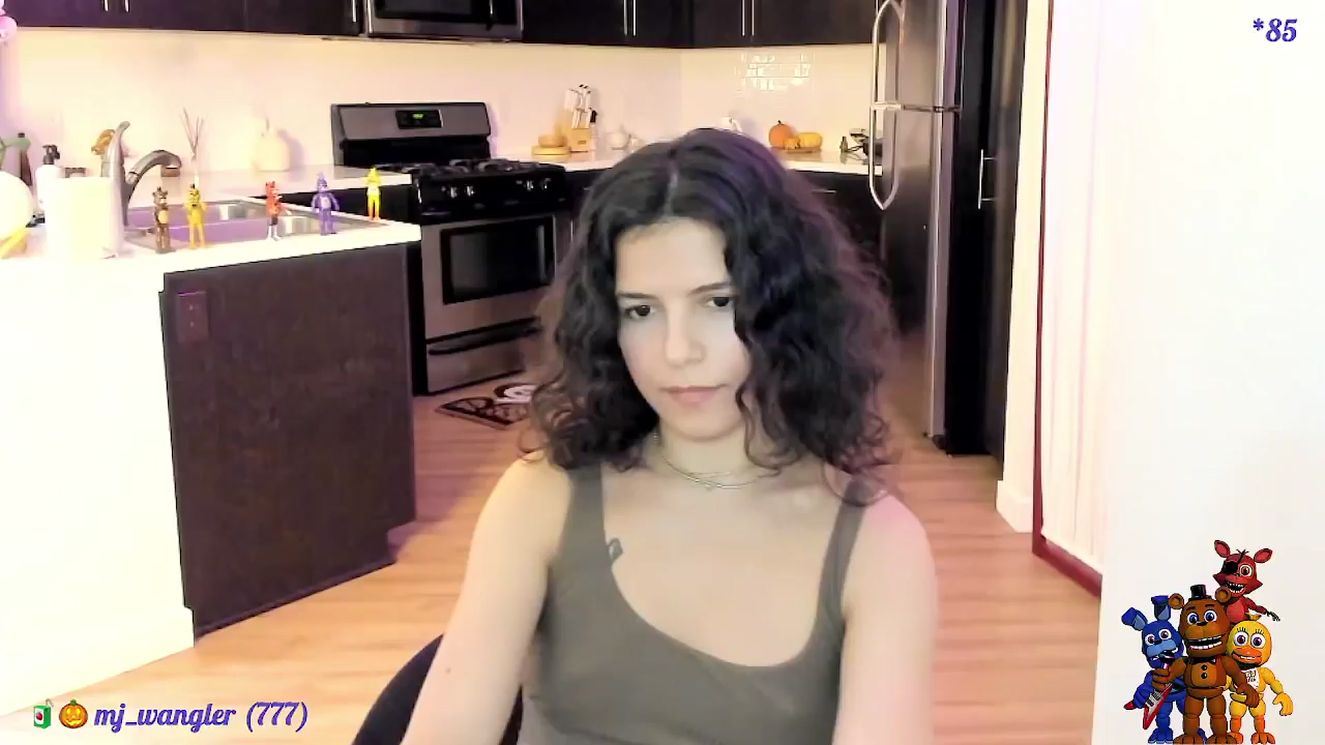 Gallery image thumbnail from litty's myfreecams stream on, 10/23/2024, 07:34 image 7 of 20