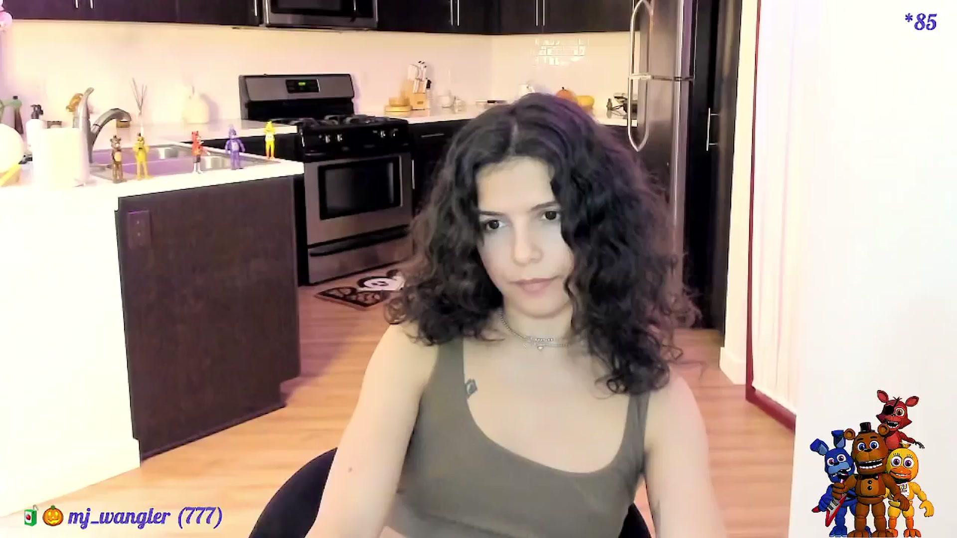 Gallery image thumbnail from litty's myfreecams stream on, 10/23/2024, 07:34 image 5 of 20