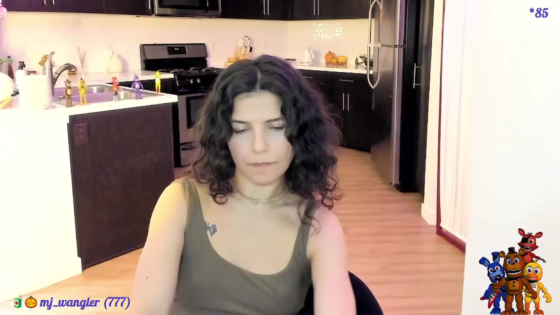 Gallery image thumbnail from litty's myfreecams stream on, 10/23/2024, 07:34 image 2 of 20