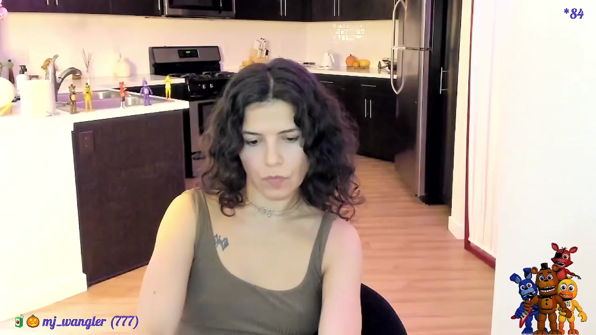 Gallery image thumbnail from litty's myfreecams stream on, 10/23/2024, 07:34 image 1 of 20