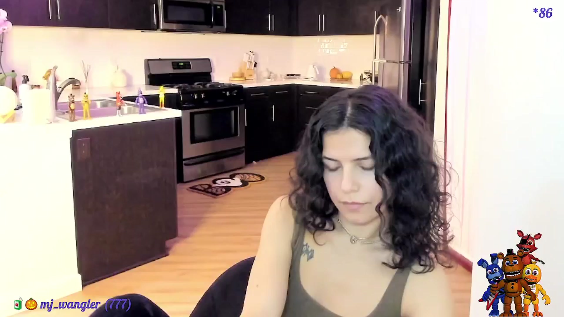 Gallery image thumbnail from litty's myfreecams stream on, 10/23/2024, 07:34 image 13 of 20