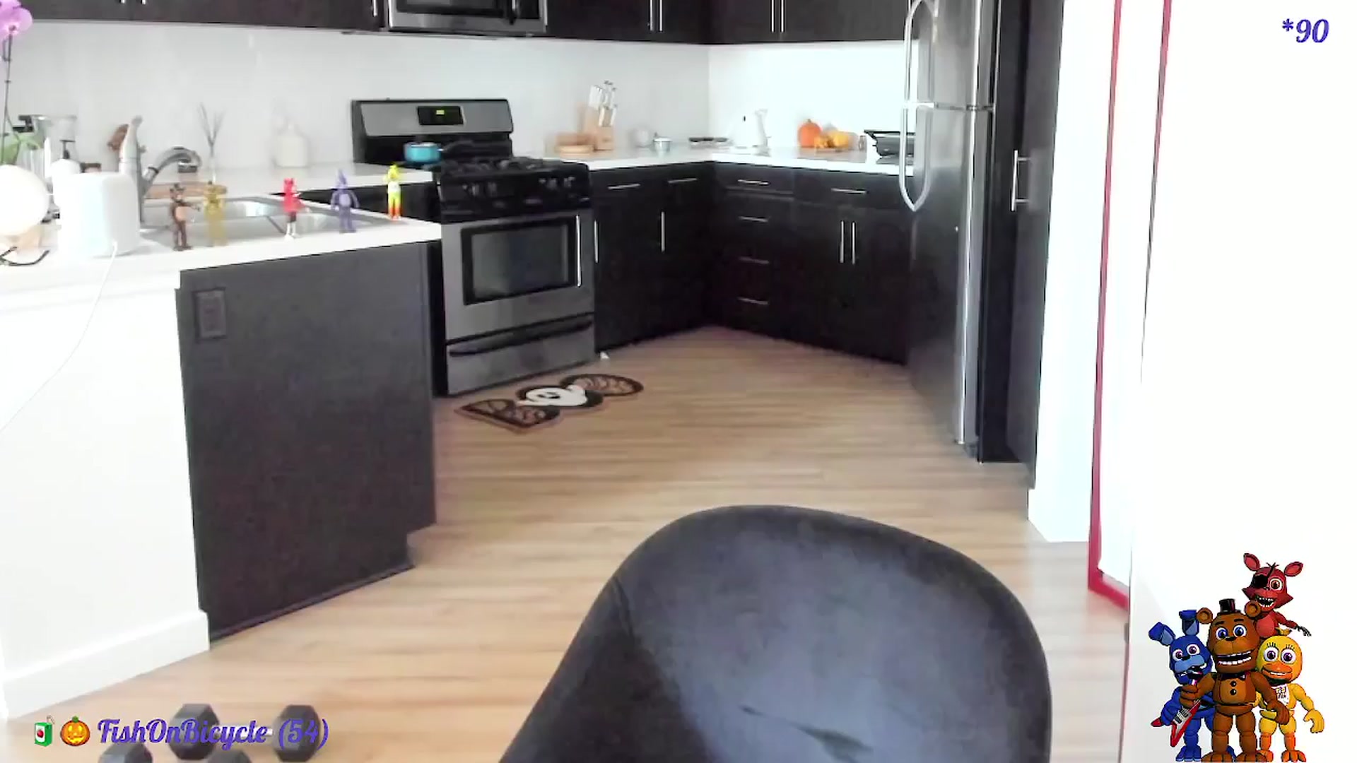 Gallery image thumbnail from litty's myfreecams stream on, 10/23/2024, 22:38 image 2 of 20