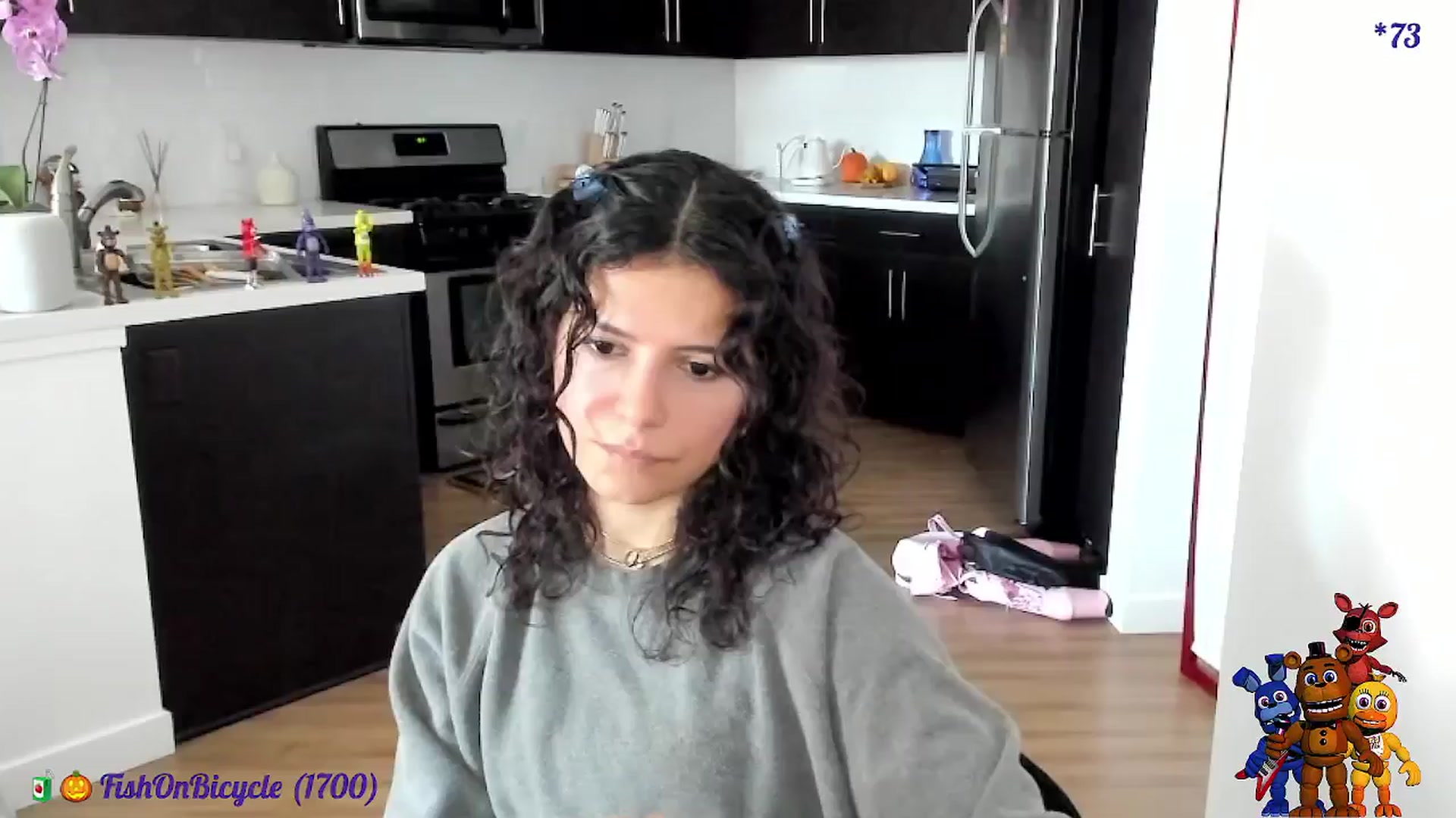 Gallery image thumbnail from litty's myfreecams stream on, 10/26/2024, 02:52 image 3 of 20