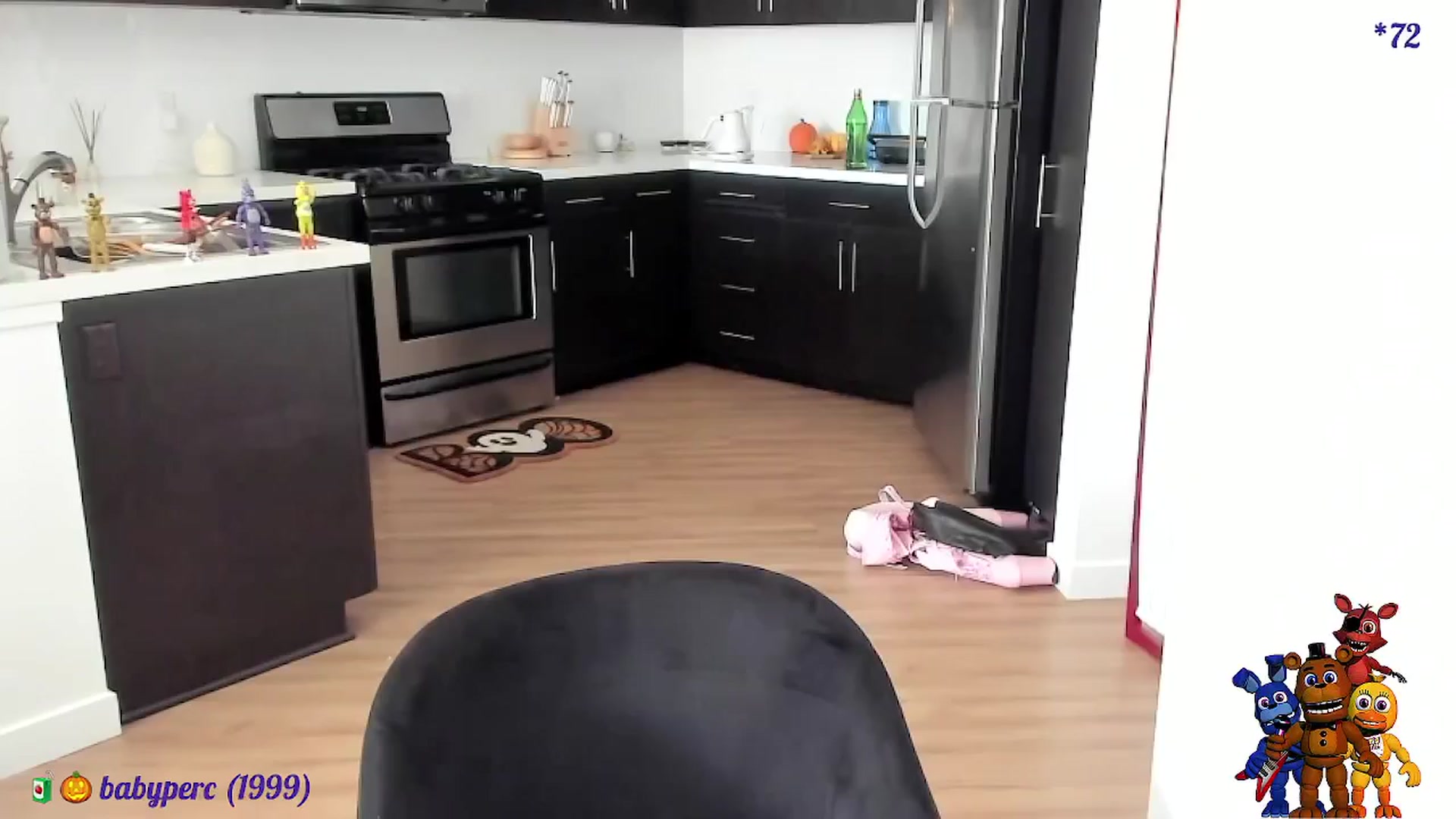 Gallery image thumbnail from litty's myfreecams stream on, 10/26/2024, 02:52 image 11 of 20