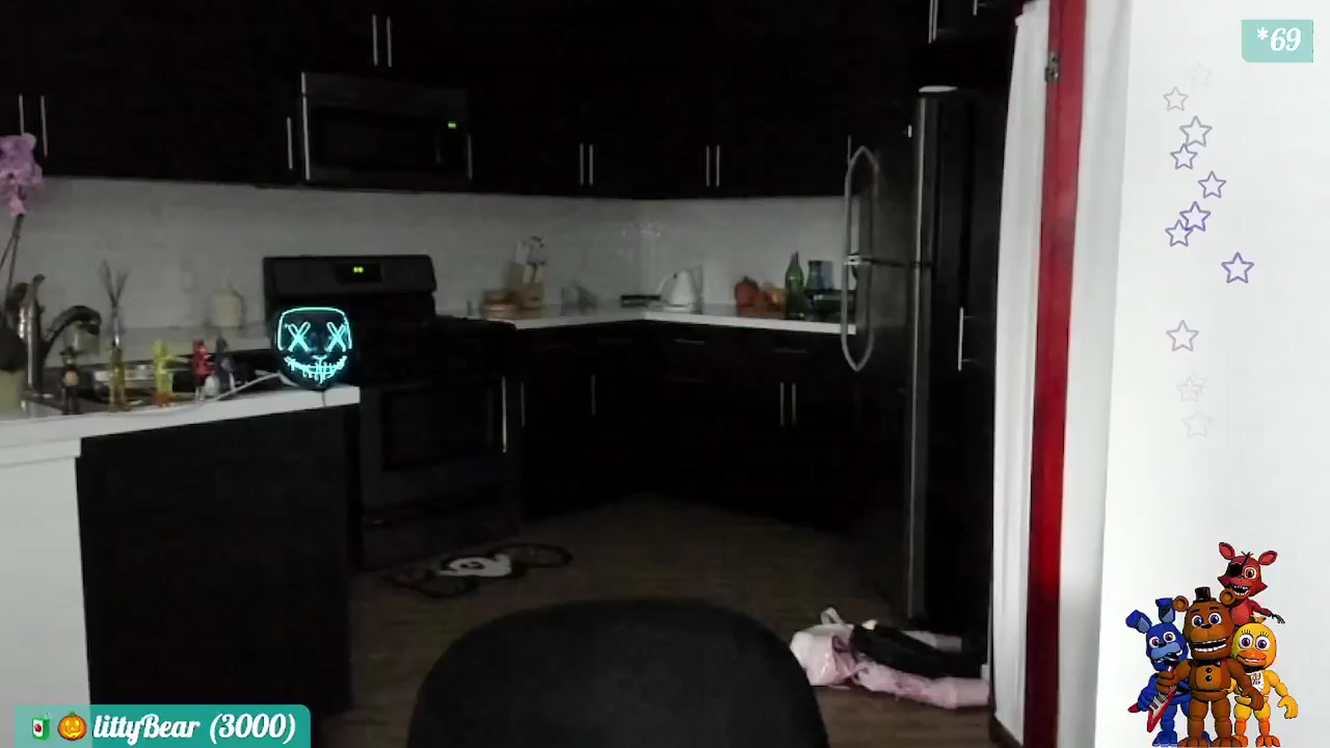 Gallery image thumbnail from litty's myfreecams stream on, 10/26/2024, 02:52 image 16 of 20