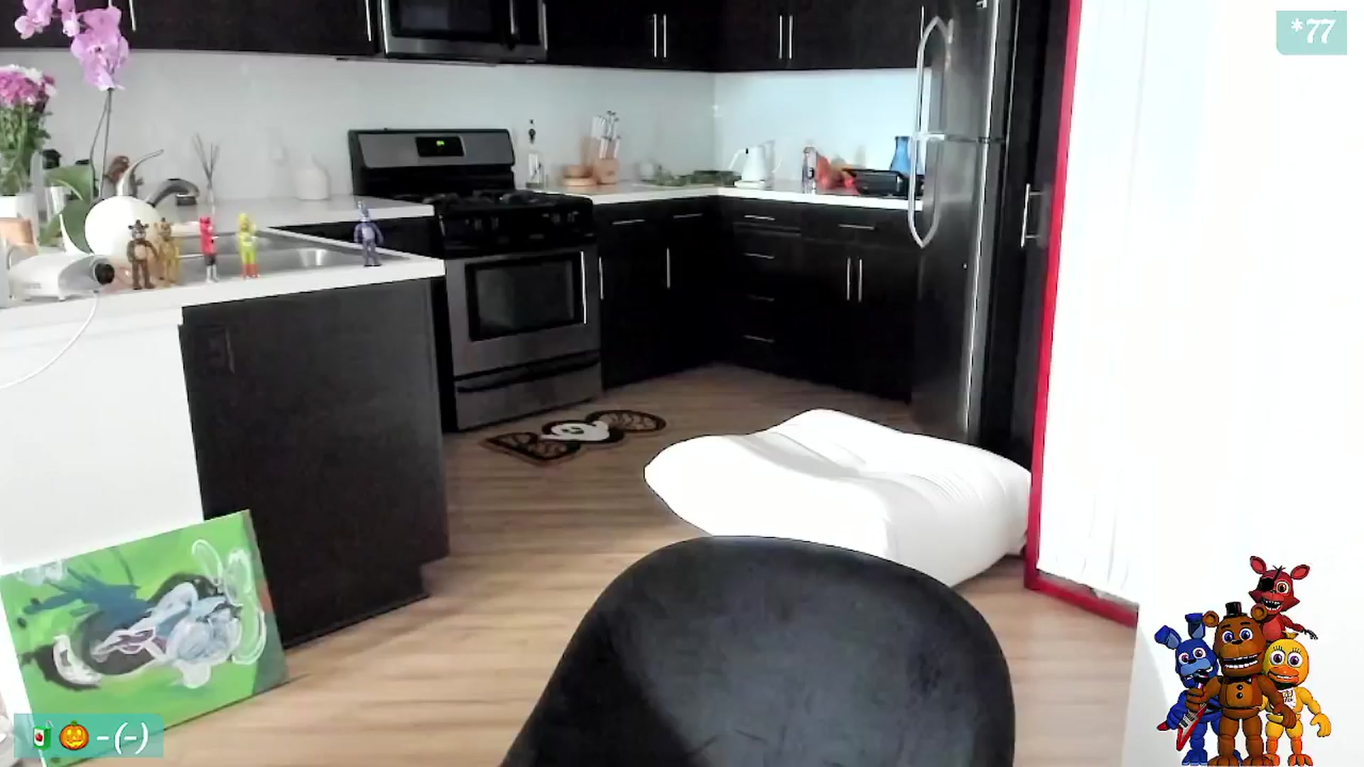 Gallery image thumbnail from litty's myfreecams stream on, 10/28/2024, 24:08 image 2 of 20