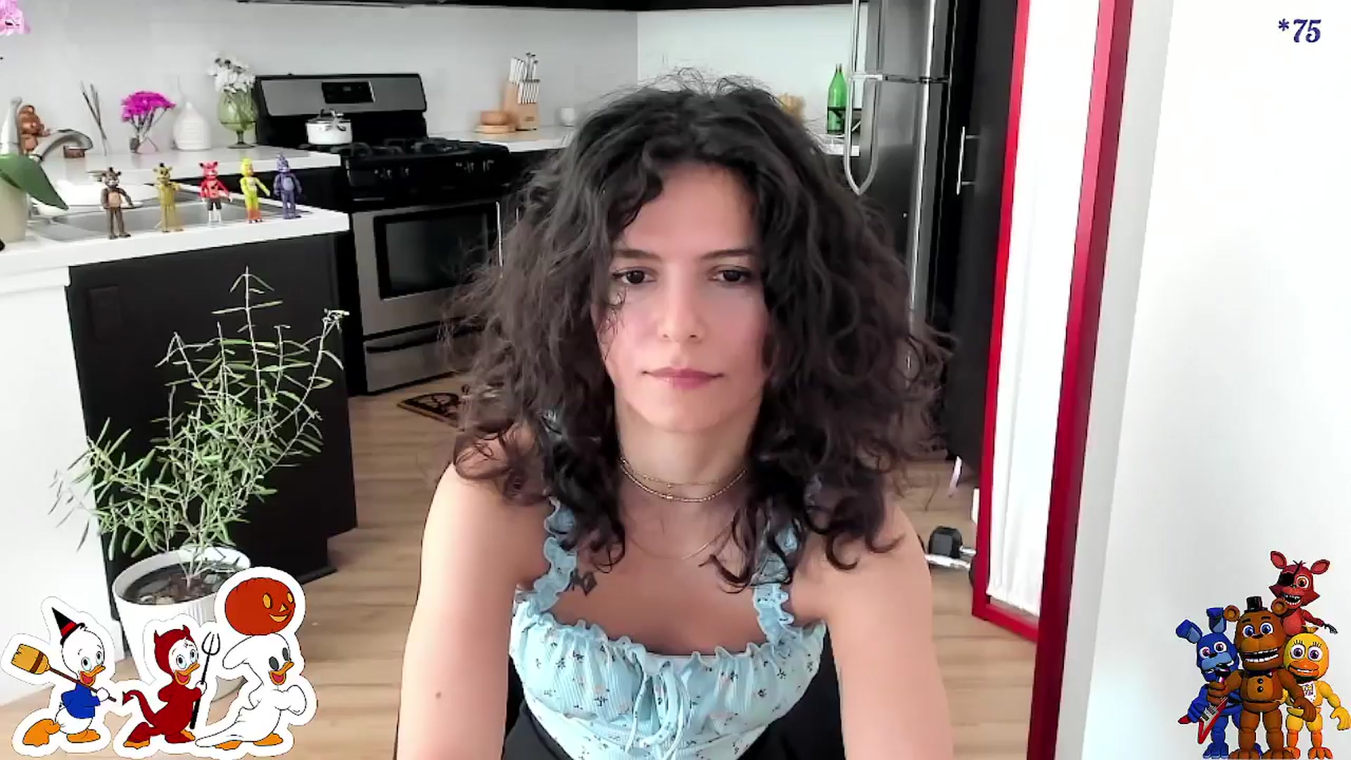 Gallery image thumbnail from litty's myfreecams stream on, 10/30/2024, 23:31 image 18 of 20