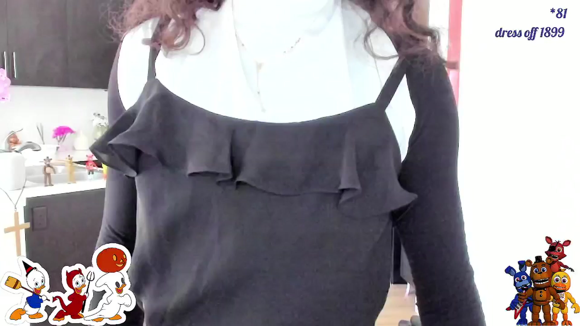 Gallery image thumbnail from litty's myfreecams stream on, 11/01/2024, 24:30 image 5 of 20