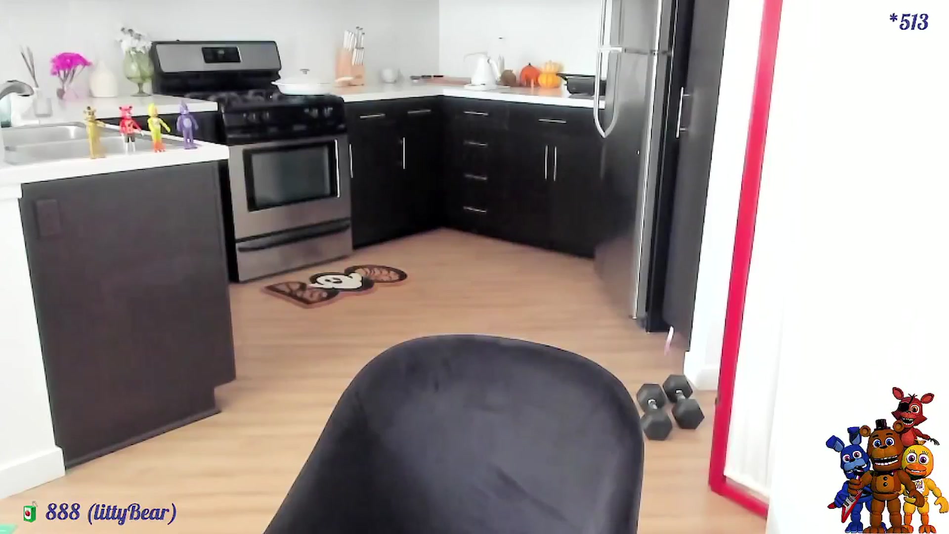 Gallery image thumbnail from litty's myfreecams stream on, 11/01/2024, 23:58 image 15 of 20