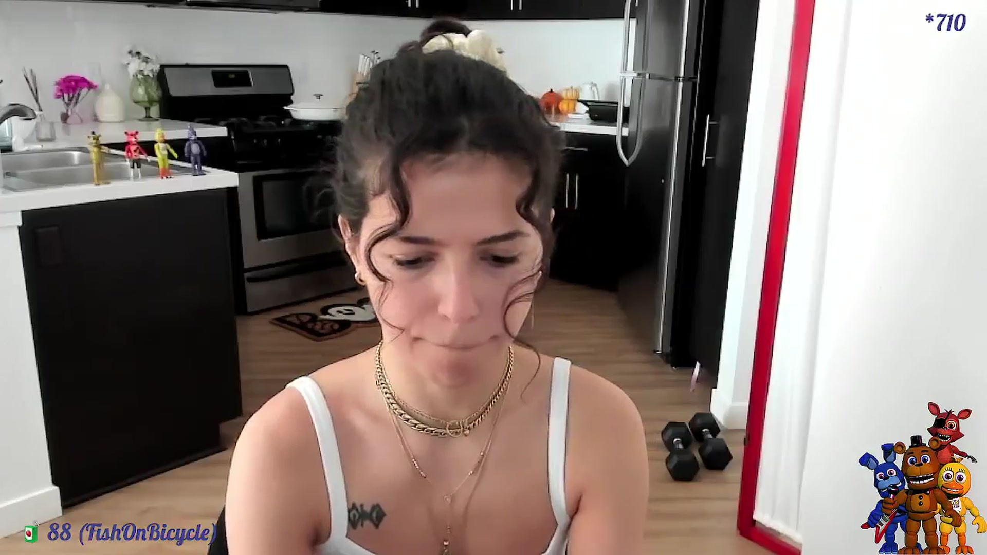 Gallery image thumbnail from litty's myfreecams stream on, 11/01/2024, 23:58 image 11 of 20