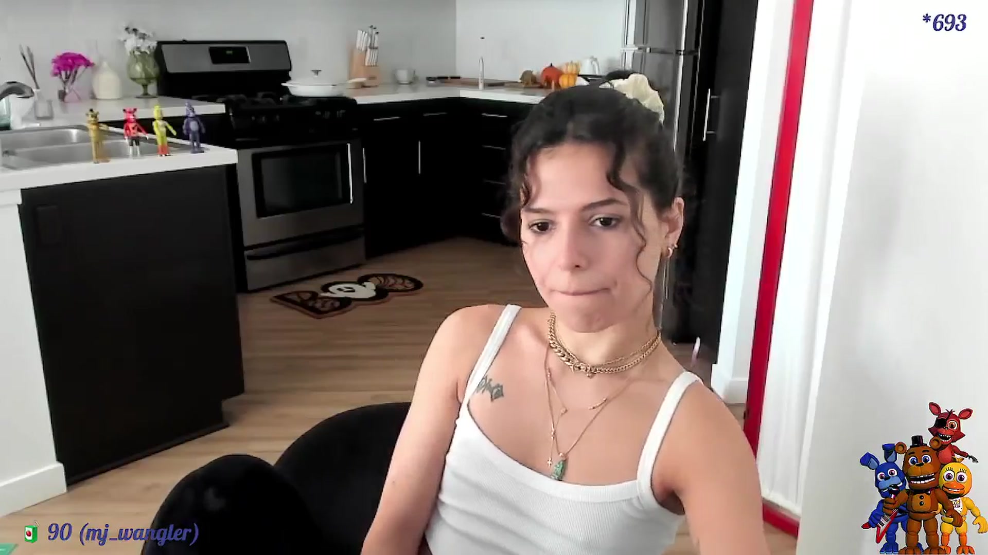 Gallery image thumbnail from litty's myfreecams stream on, 11/01/2024, 23:58 image 12 of 20