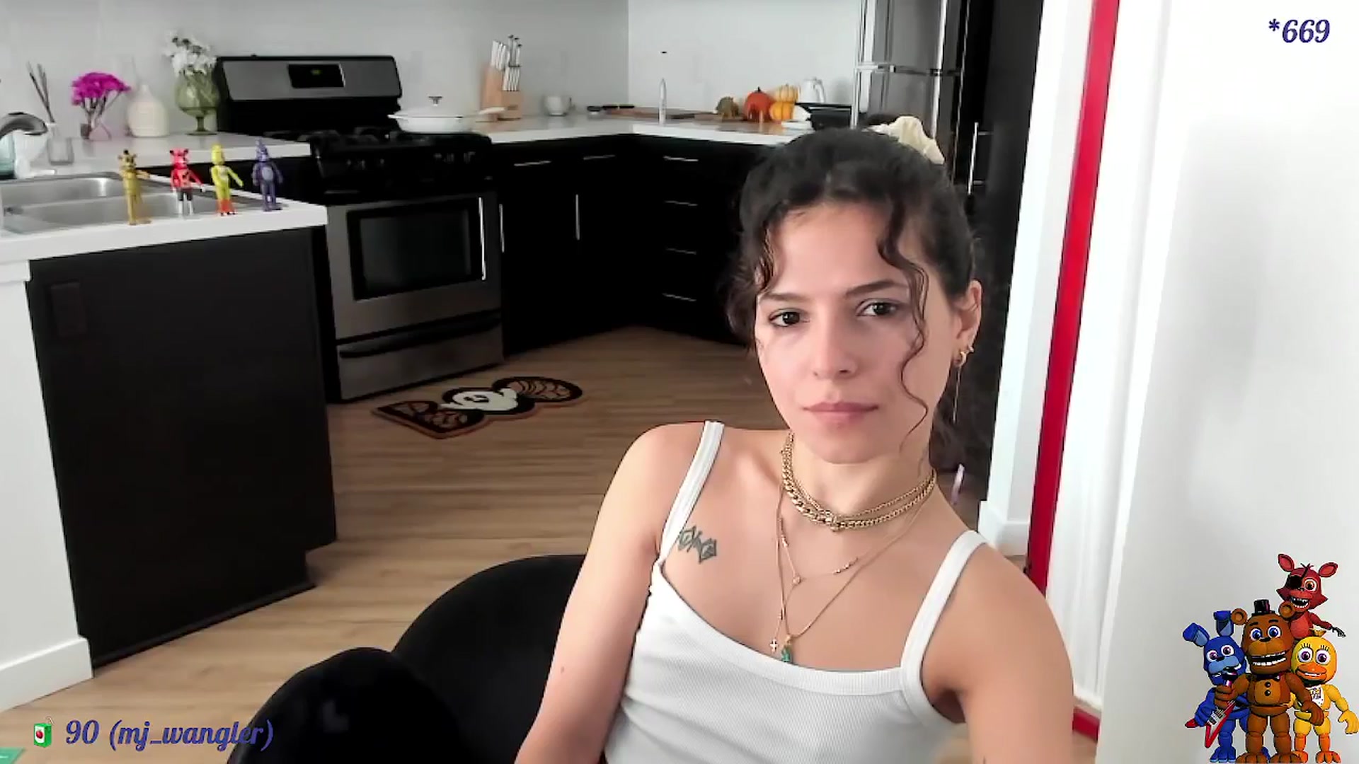 Gallery image thumbnail from litty's myfreecams stream on, 11/01/2024, 23:58 image 13 of 20