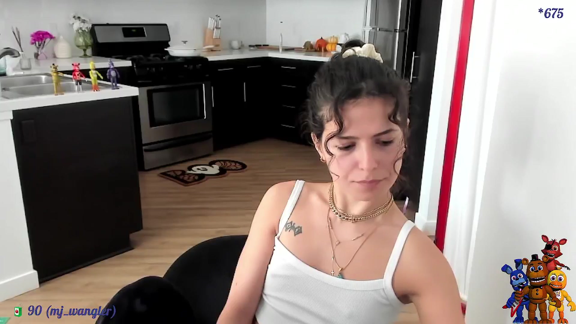 Gallery image thumbnail from litty's myfreecams stream on, 11/01/2024, 23:58 image 14 of 20