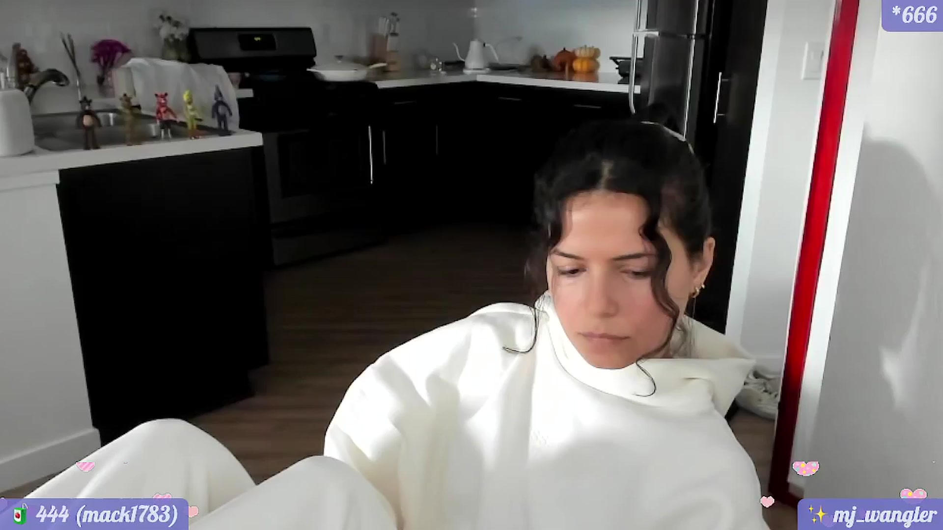 Gallery image thumbnail from litty's myfreecams stream on, 11/02/2024, 23:58 image 14 of 20
