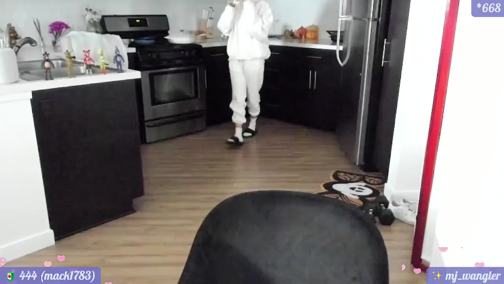 Gallery image thumbnail from litty's myfreecams stream on, 11/02/2024, 23:58 image 15 of 20