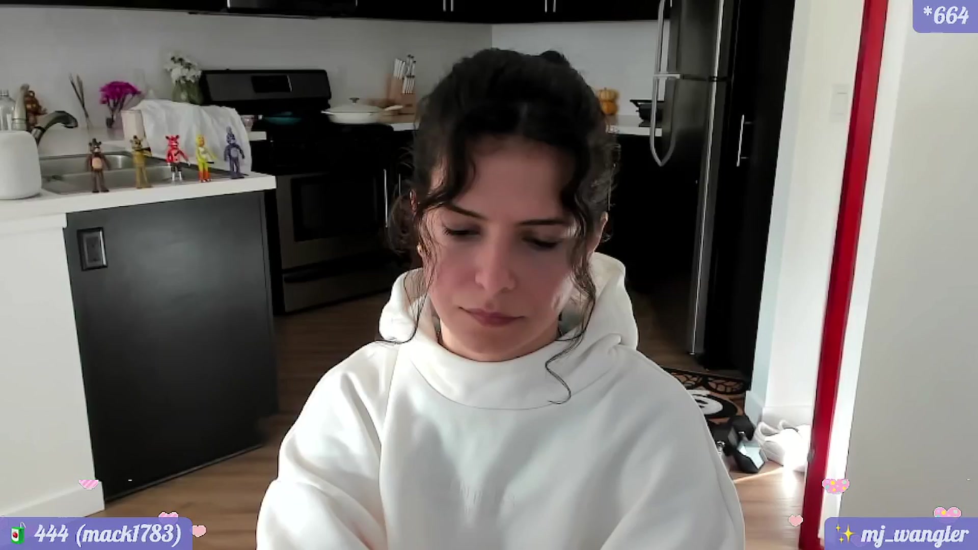 Gallery image thumbnail from litty's myfreecams stream on, 11/02/2024, 23:58 image 20 of 20
