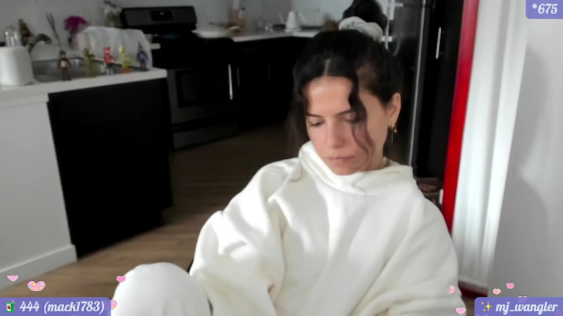 Gallery image thumbnail from litty's myfreecams stream on, 11/02/2024, 23:58 image 1 of 20