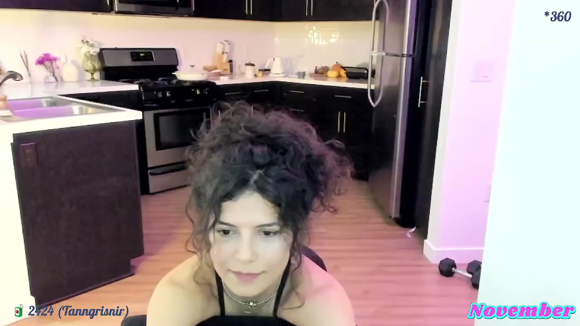 Gallery image thumbnail from litty's myfreecams stream on, 11/04/2024, 04:22 image 15 of 20