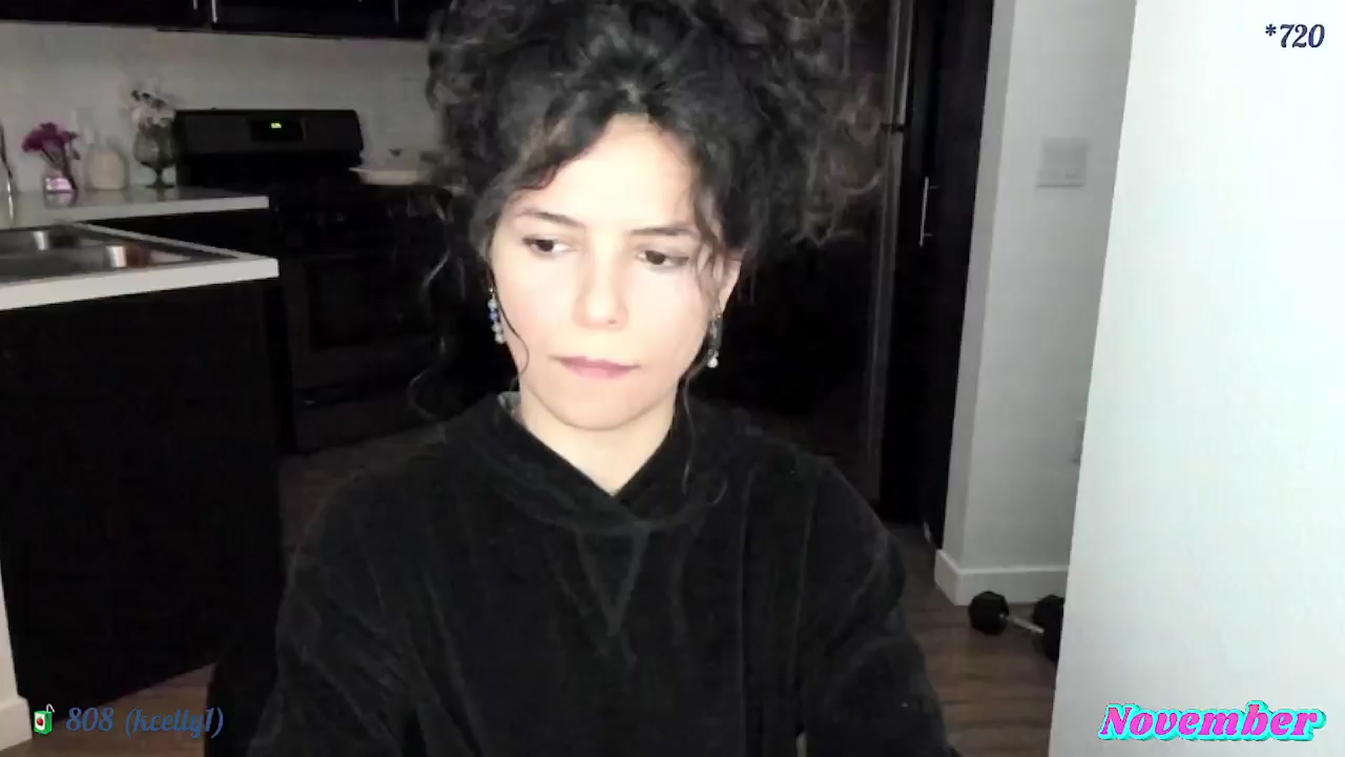 Gallery image thumbnail from litty's myfreecams stream on, 11/04/2024, 04:22 image 11 of 20