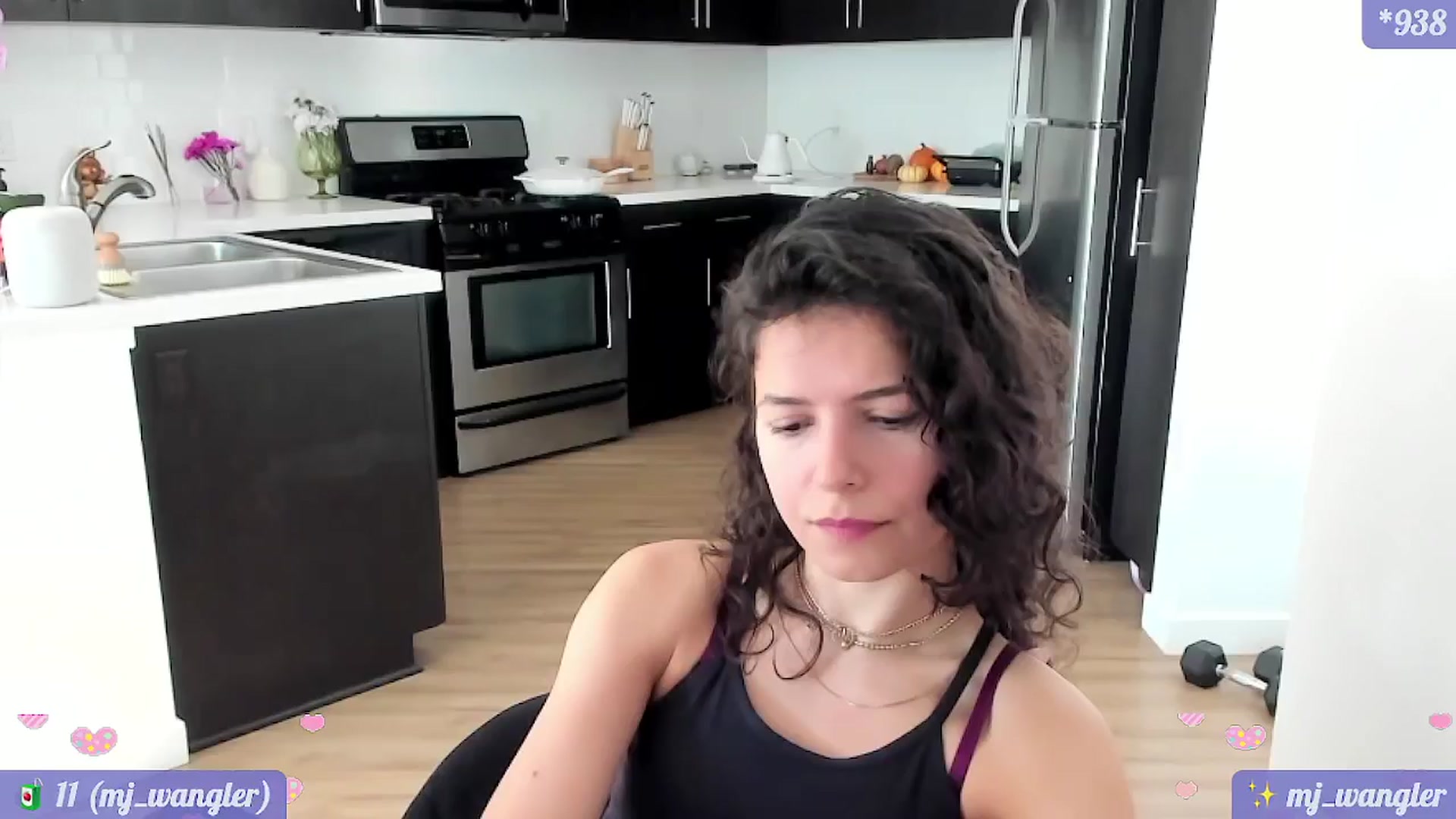Gallery image thumbnail from litty's myfreecams stream on, 11/04/2024, 04:22 image 3 of 20
