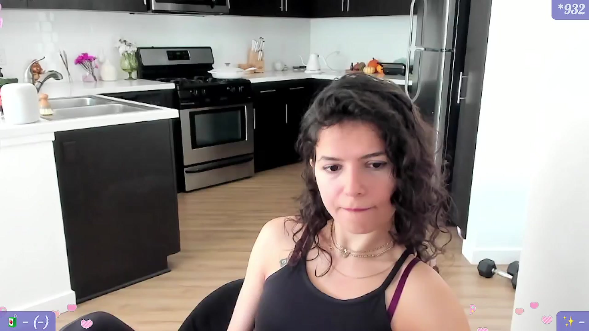 Gallery image thumbnail from litty's myfreecams stream on, 11/04/2024, 04:22 image 2 of 20
