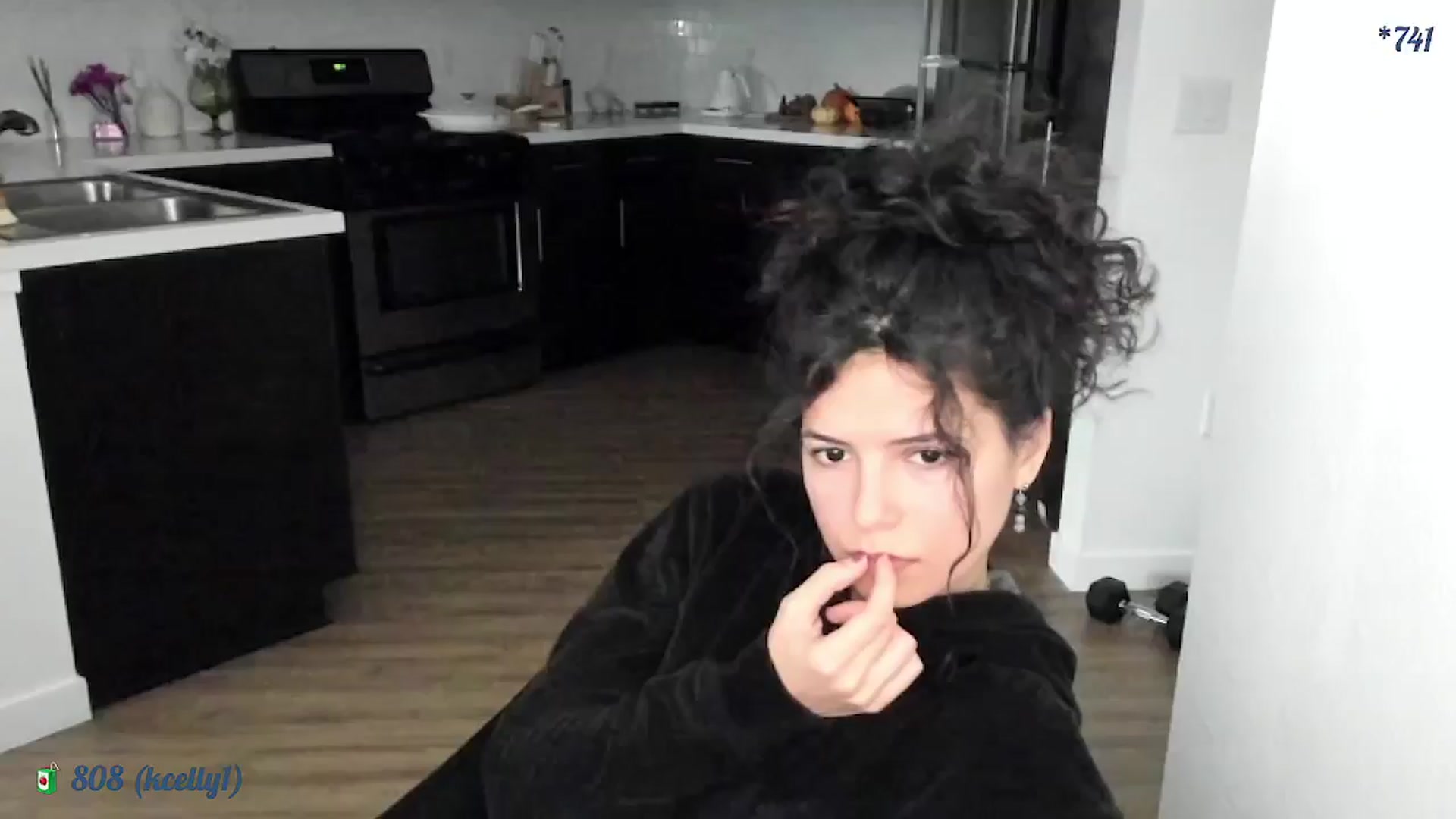 Gallery image thumbnail from litty's myfreecams stream on, 11/04/2024, 04:22 image 9 of 20