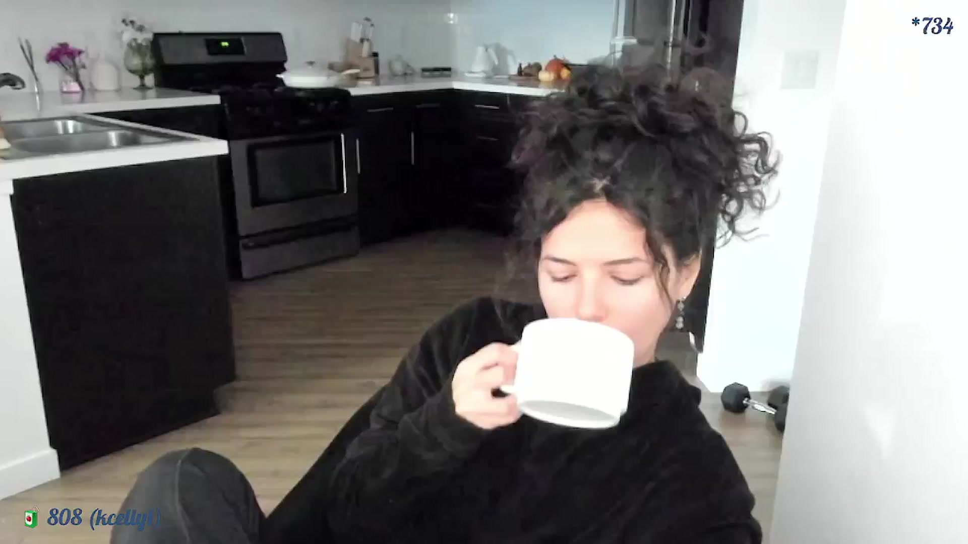 Gallery image thumbnail from litty's myfreecams stream on, 11/04/2024, 04:22 image 8 of 20