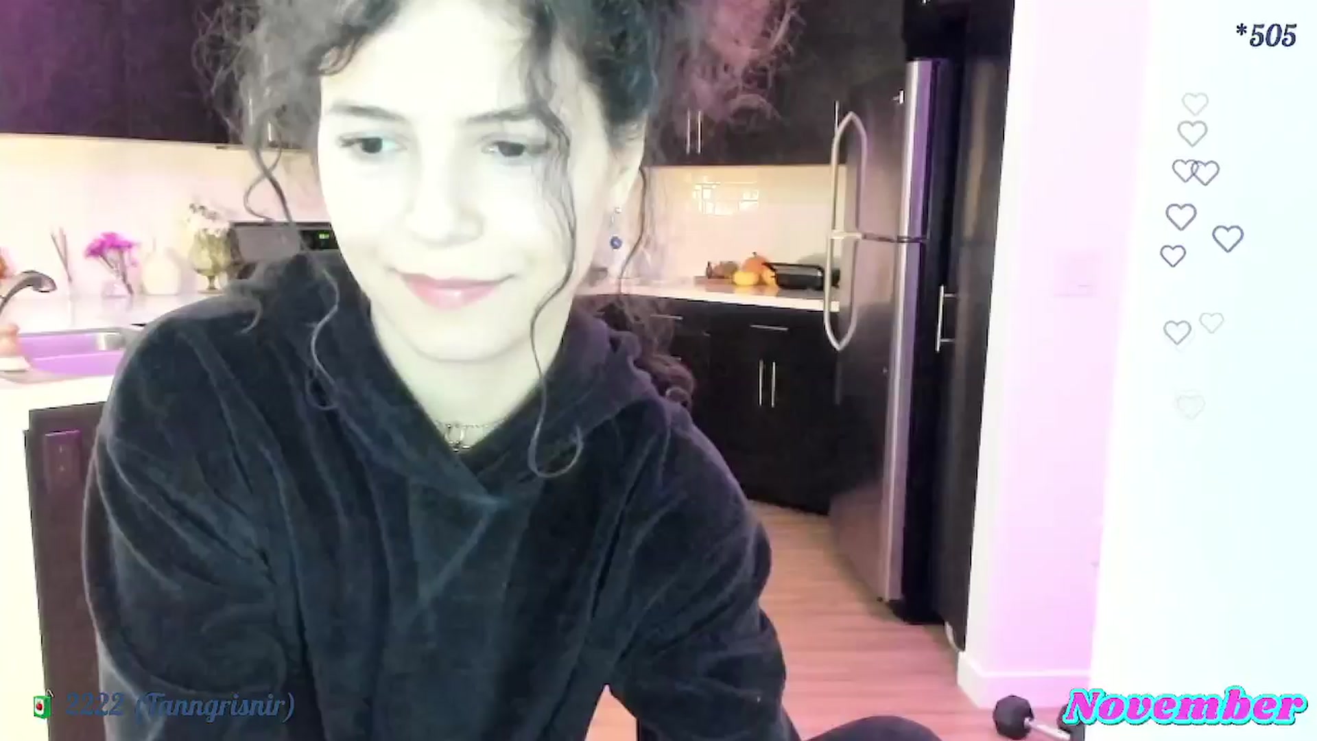 Gallery image thumbnail from litty's myfreecams stream on, 11/04/2024, 04:22 image 12 of 20