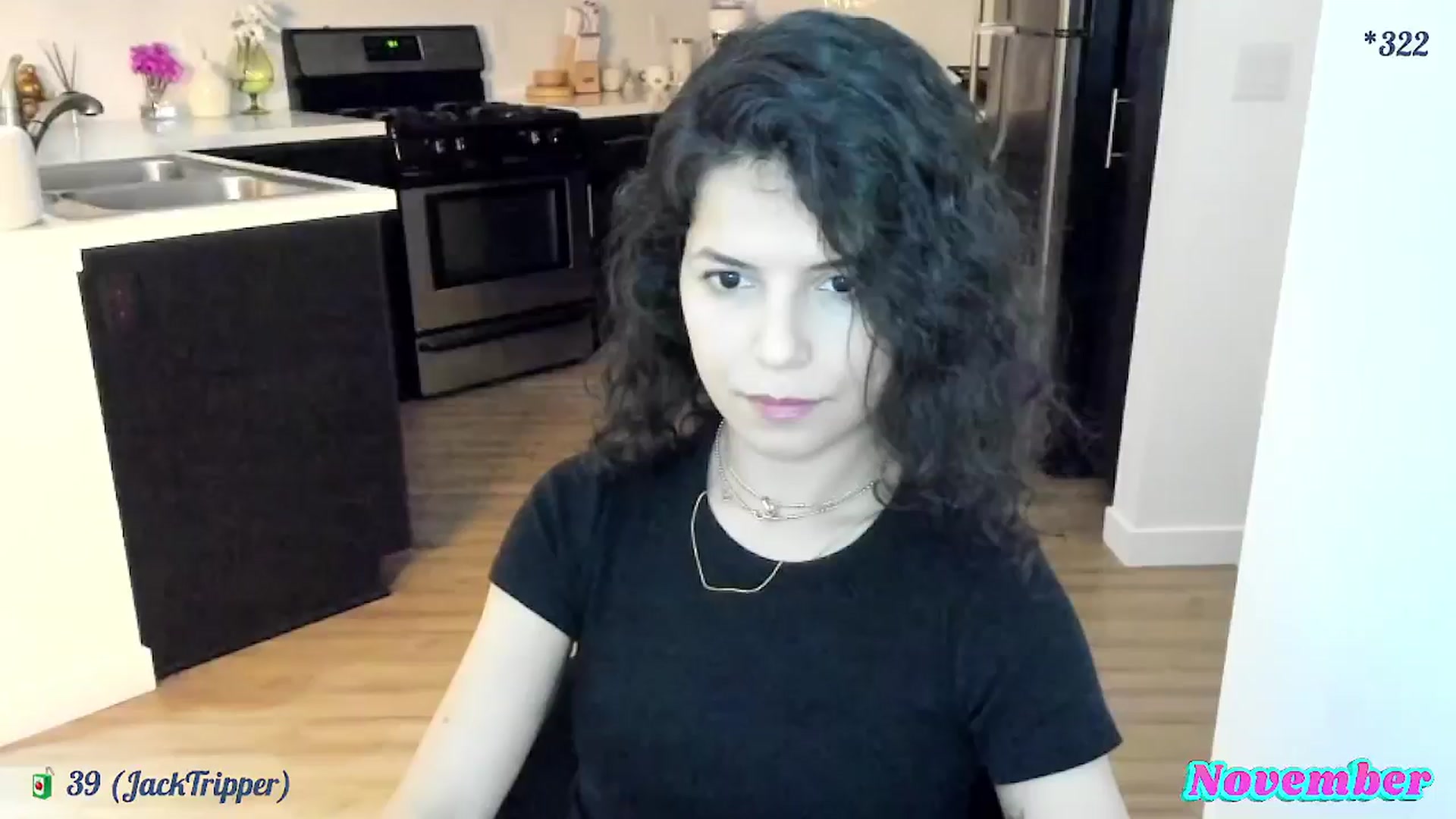 Gallery image thumbnail from litty's myfreecams stream on, 11/05/2024, 05:02 image 5 of 20
