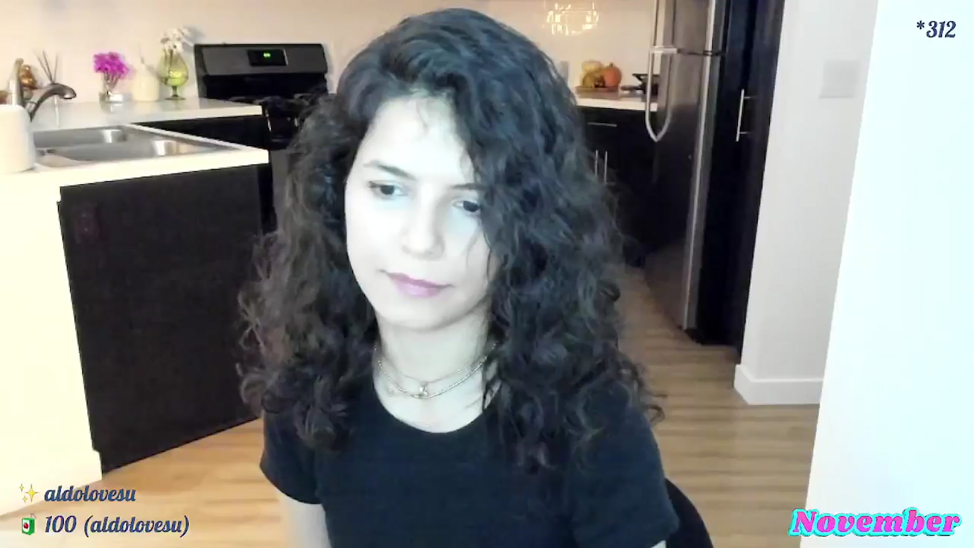 Gallery image thumbnail from litty's myfreecams stream on, 11/05/2024, 05:02 image 9 of 20