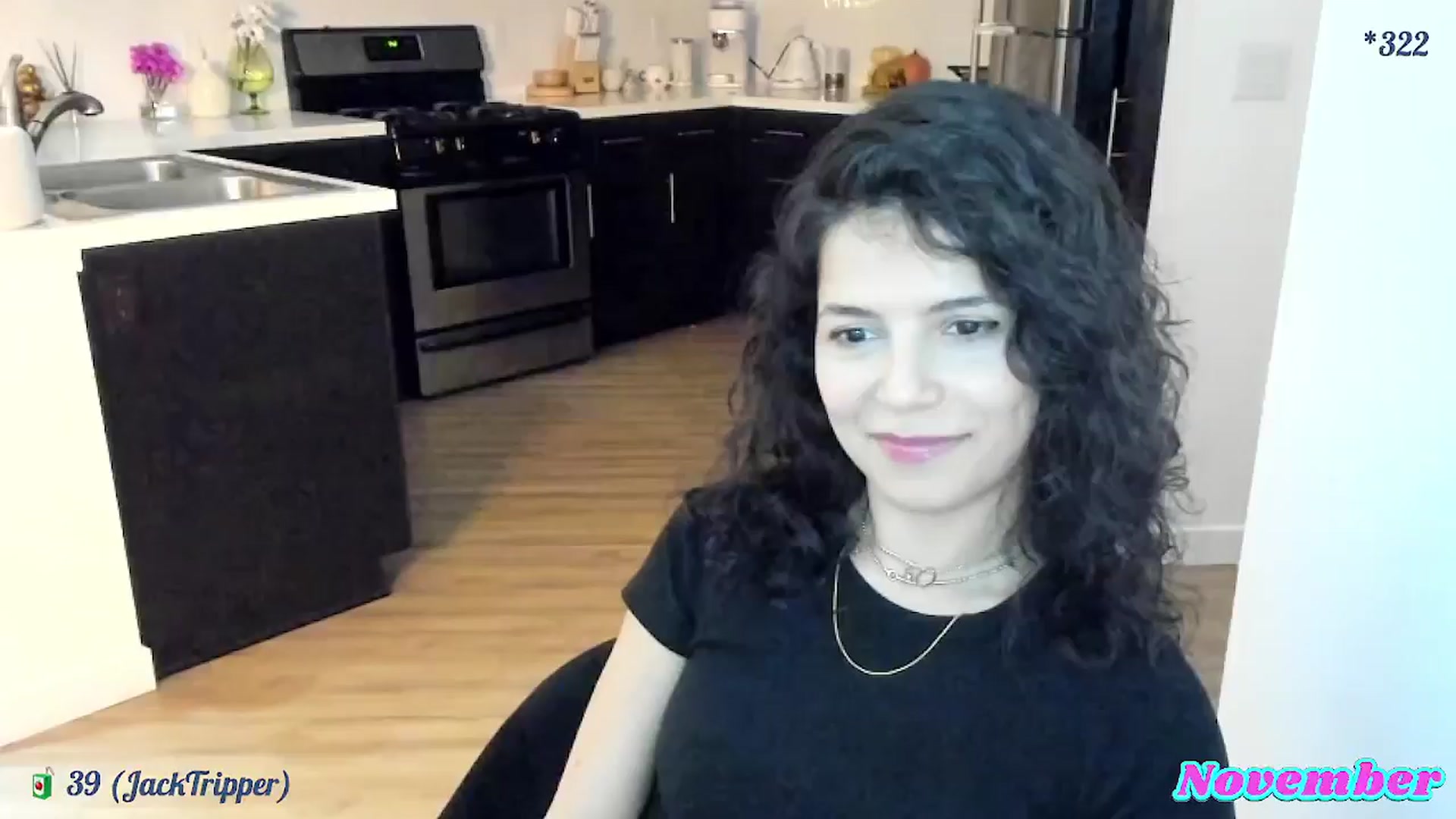 Gallery image thumbnail from litty's myfreecams stream on, 11/05/2024, 05:02 image 3 of 20