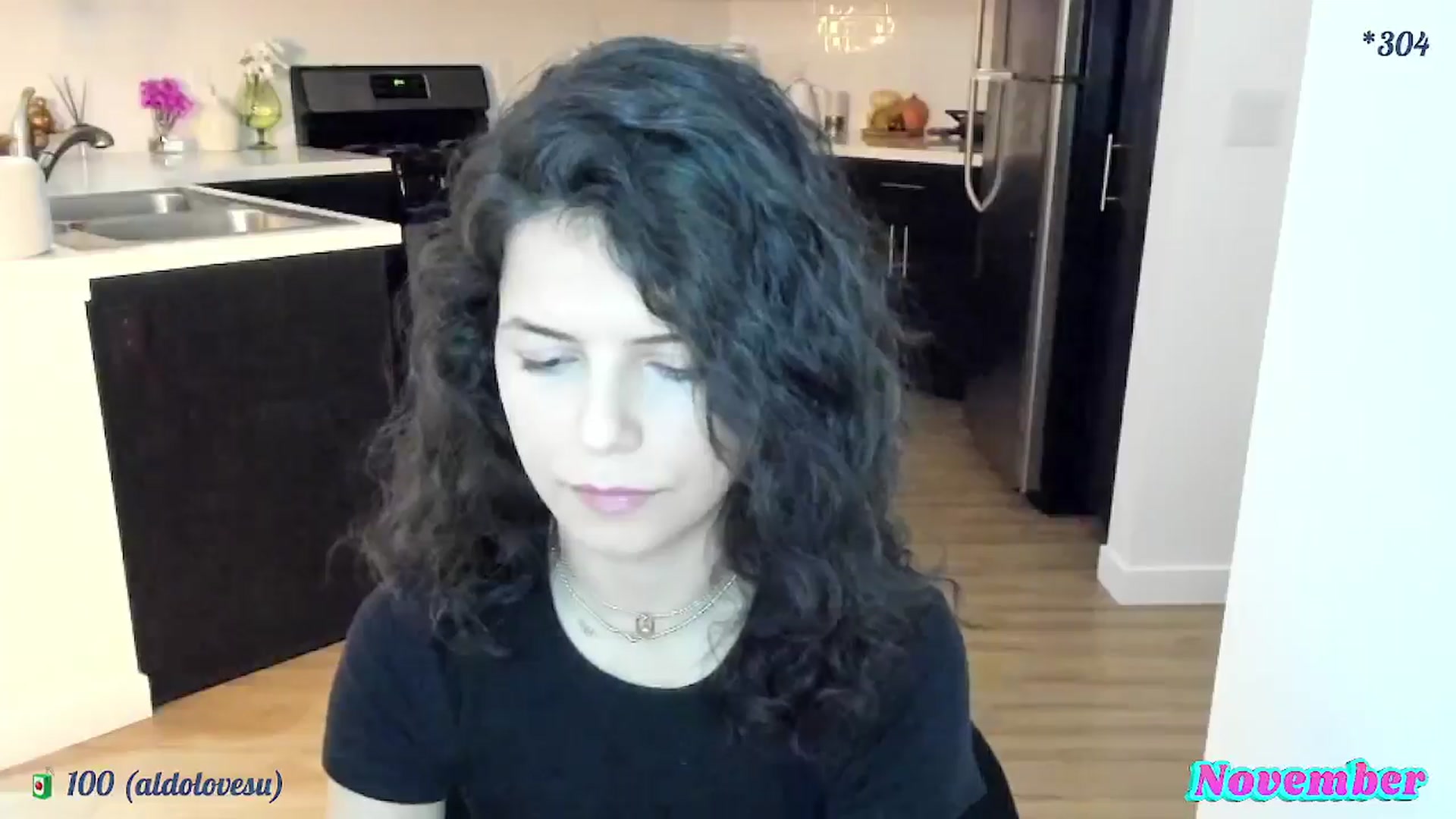 Gallery image thumbnail from litty's myfreecams stream on, 11/05/2024, 05:02 image 11 of 20