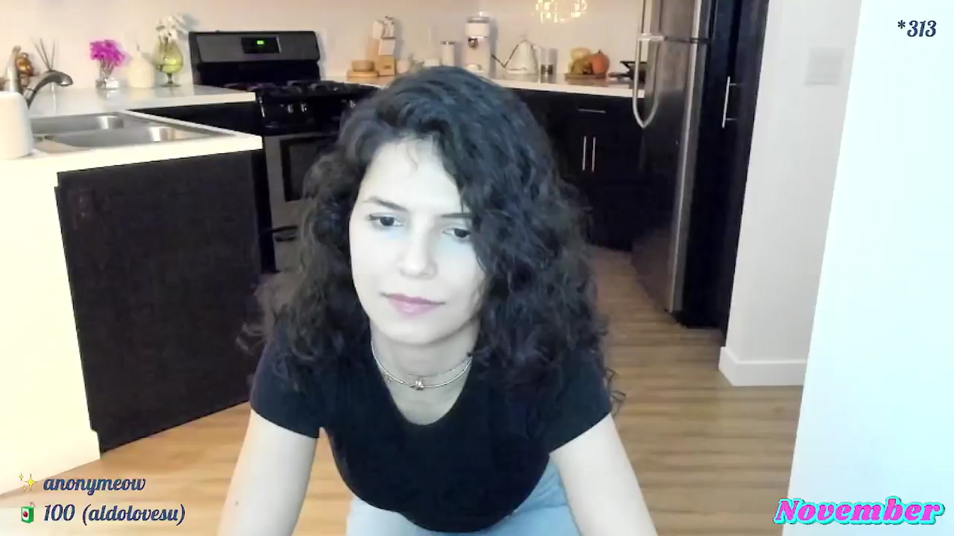 Gallery image thumbnail from litty's myfreecams stream on, 11/05/2024, 05:02 image 8 of 20