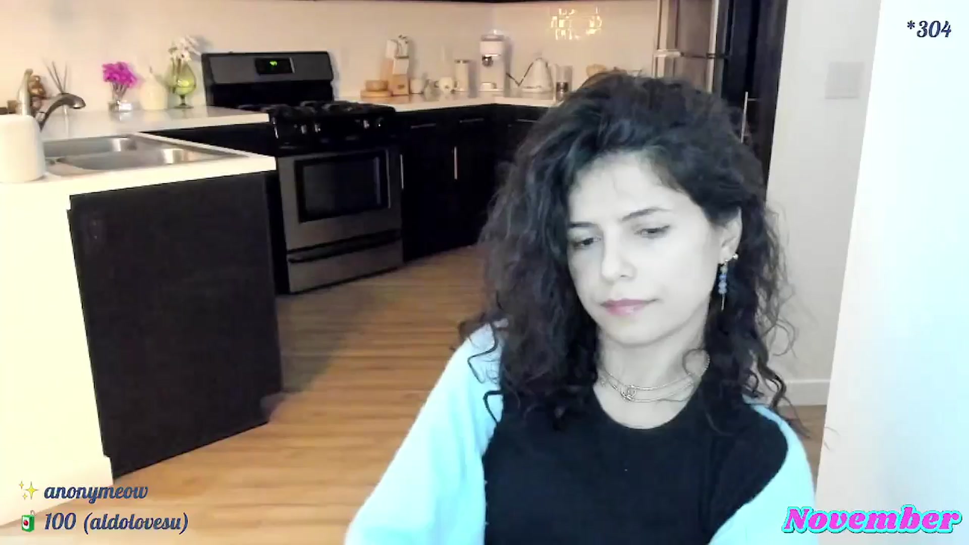 Gallery image thumbnail from litty's myfreecams stream on, 11/05/2024, 05:02 image 14 of 20
