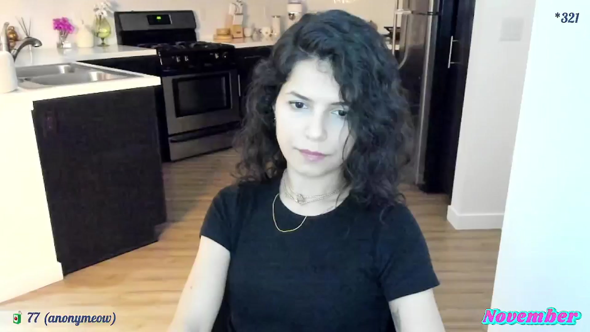 Gallery image thumbnail from litty's myfreecams stream on, 11/05/2024, 05:02 image 6 of 20
