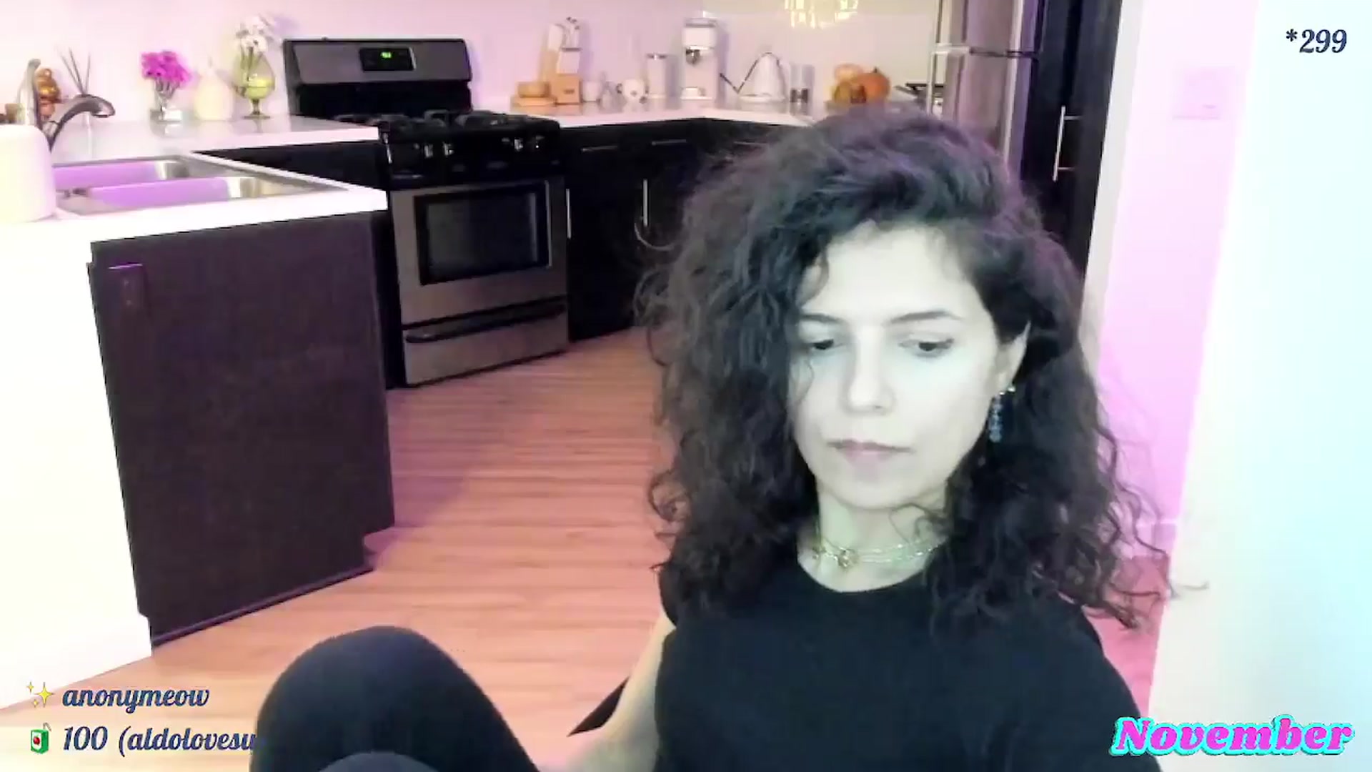 Gallery image thumbnail from litty's myfreecams stream on, 11/05/2024, 05:02 image 20 of 20