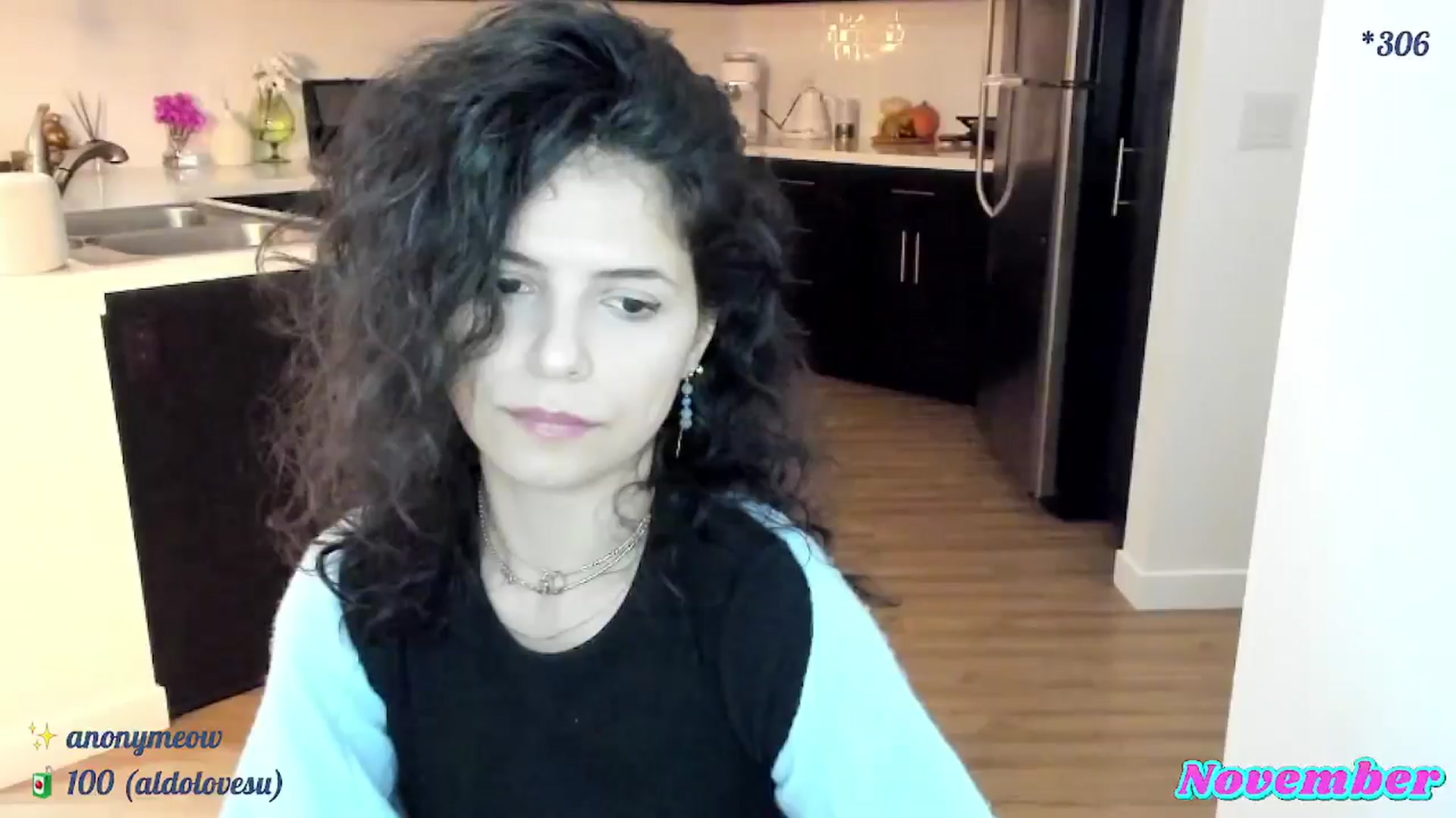 Gallery image thumbnail from litty's myfreecams stream on, 11/05/2024, 05:02 image 15 of 20