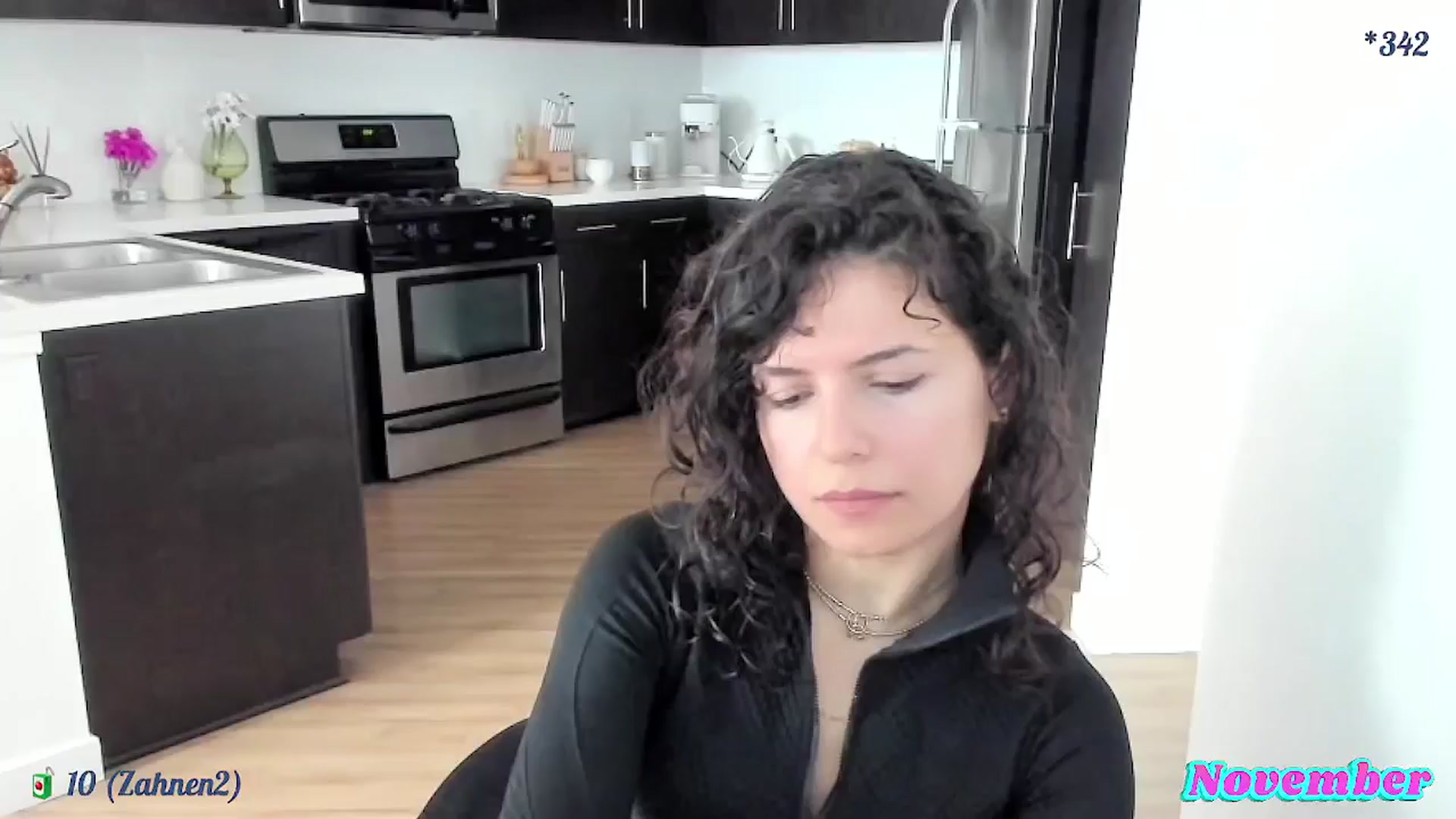 Gallery image thumbnail from litty's myfreecams stream on, 11/06/2024, 24:20 image 3 of 20