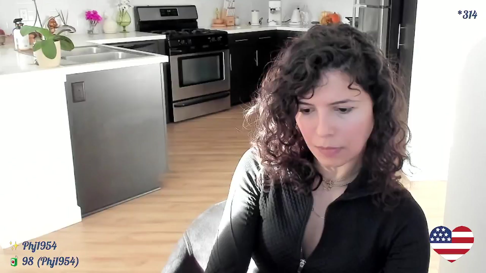 Gallery image thumbnail from litty's myfreecams stream on, 11/06/2024, 24:20 image 20 of 20