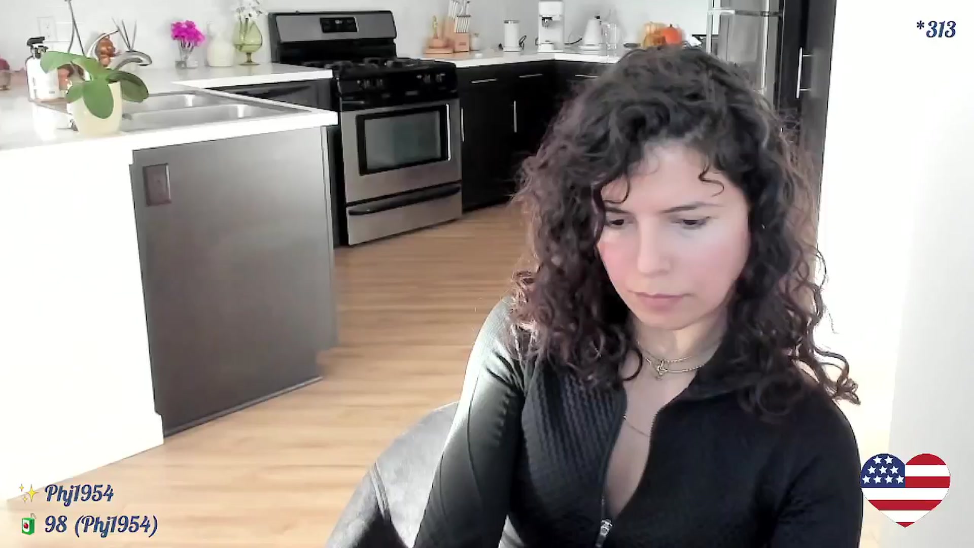 Gallery image thumbnail from litty's myfreecams stream on, 11/06/2024, 24:20 image 19 of 20