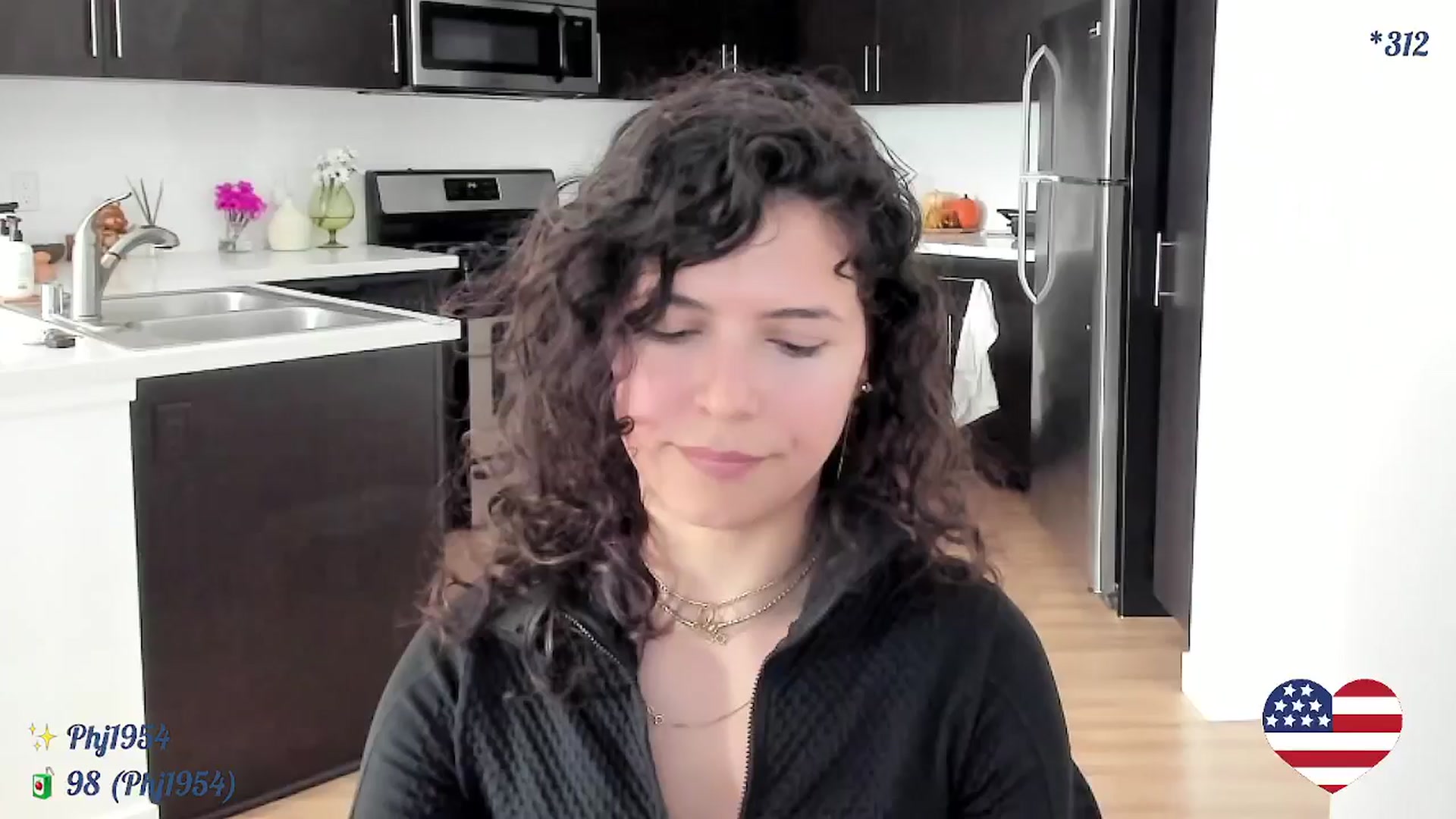 Gallery image thumbnail from litty's myfreecams stream on, 11/06/2024, 24:20 image 11 of 20