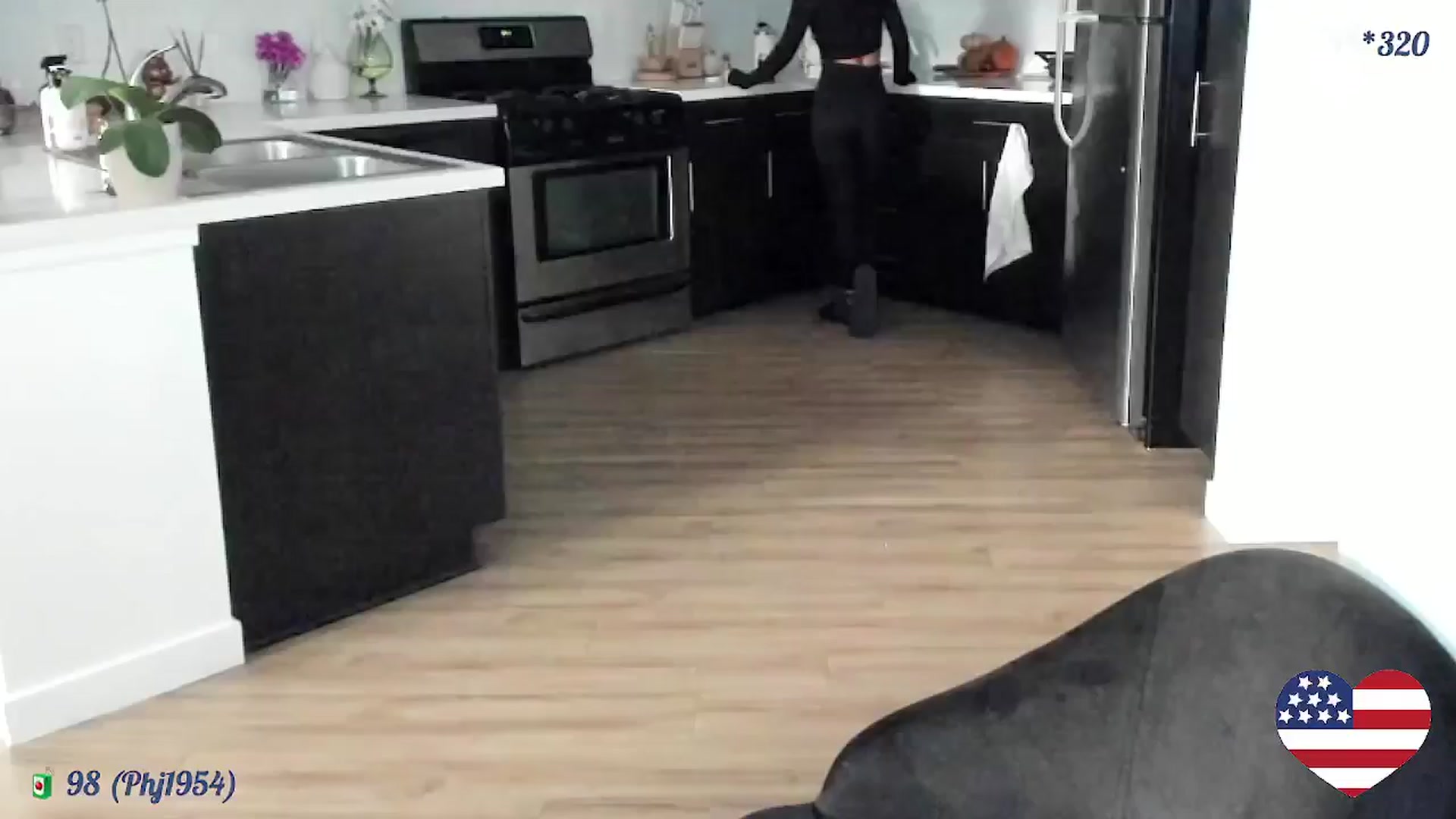 Gallery image thumbnail from litty's myfreecams stream on, 11/06/2024, 06:46 image 2 of 20