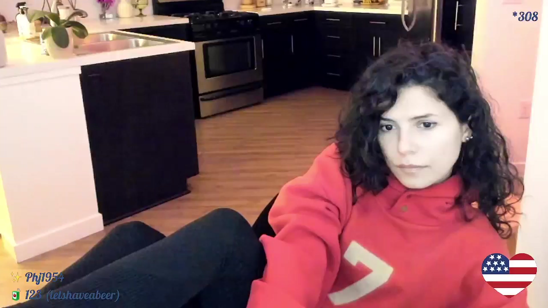 Gallery image thumbnail from litty's myfreecams stream on, 11/06/2024, 06:46 image 18 of 20