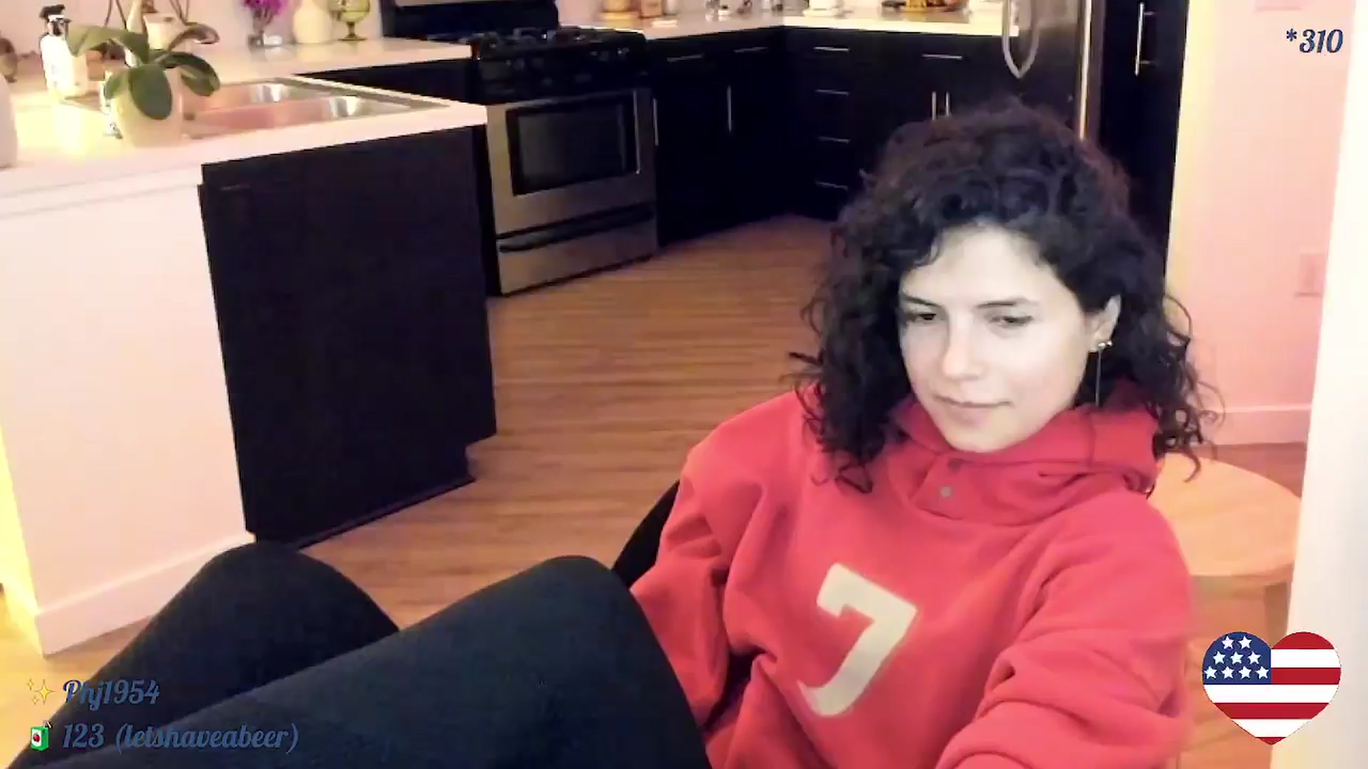 Gallery image thumbnail from litty's myfreecams stream on, 11/06/2024, 06:46 image 19 of 20