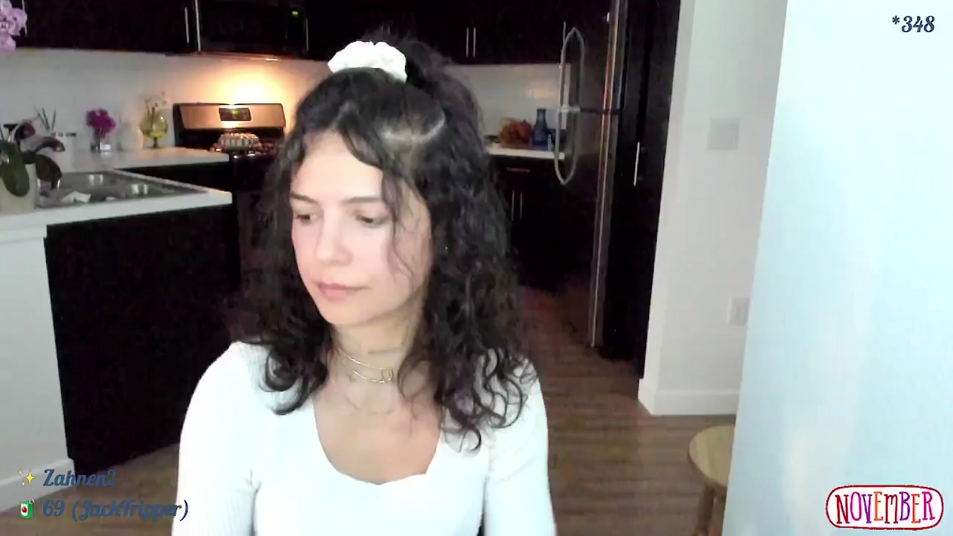 Gallery image thumbnail from litty's myfreecams stream on, 11/07/2024, 01:06 image 20 of 20