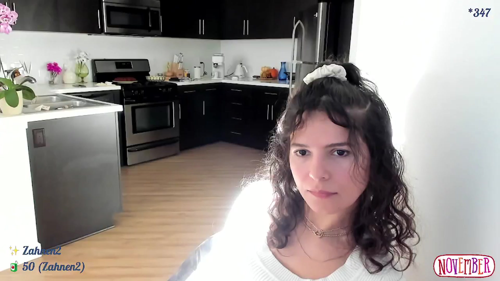Gallery image thumbnail from litty's myfreecams stream on, 11/07/2024, 01:06 image 15 of 20